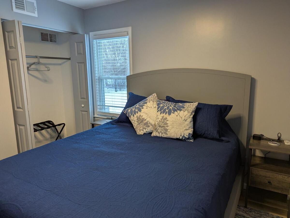 Terran's Dupont Retreat Holiday home *