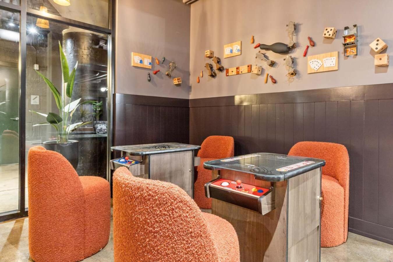 Cozysuites Nlg With Pool Bowling Alley Sauna #33 Apartment Minneapolis