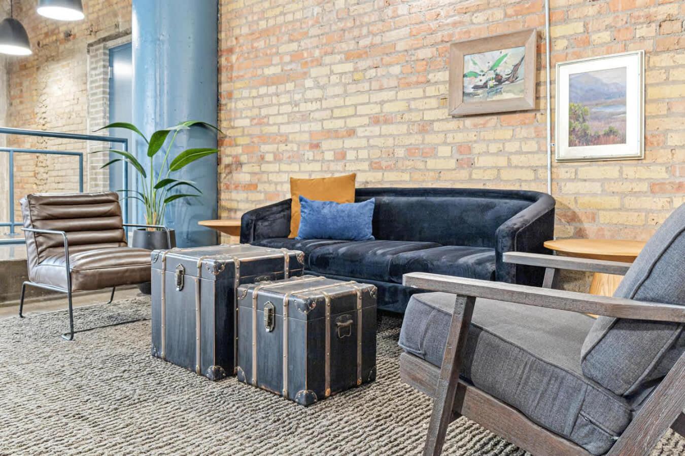 Cozysuites Nlg With Pool Bowling Alley Sauna #30 Apartment Minneapolis