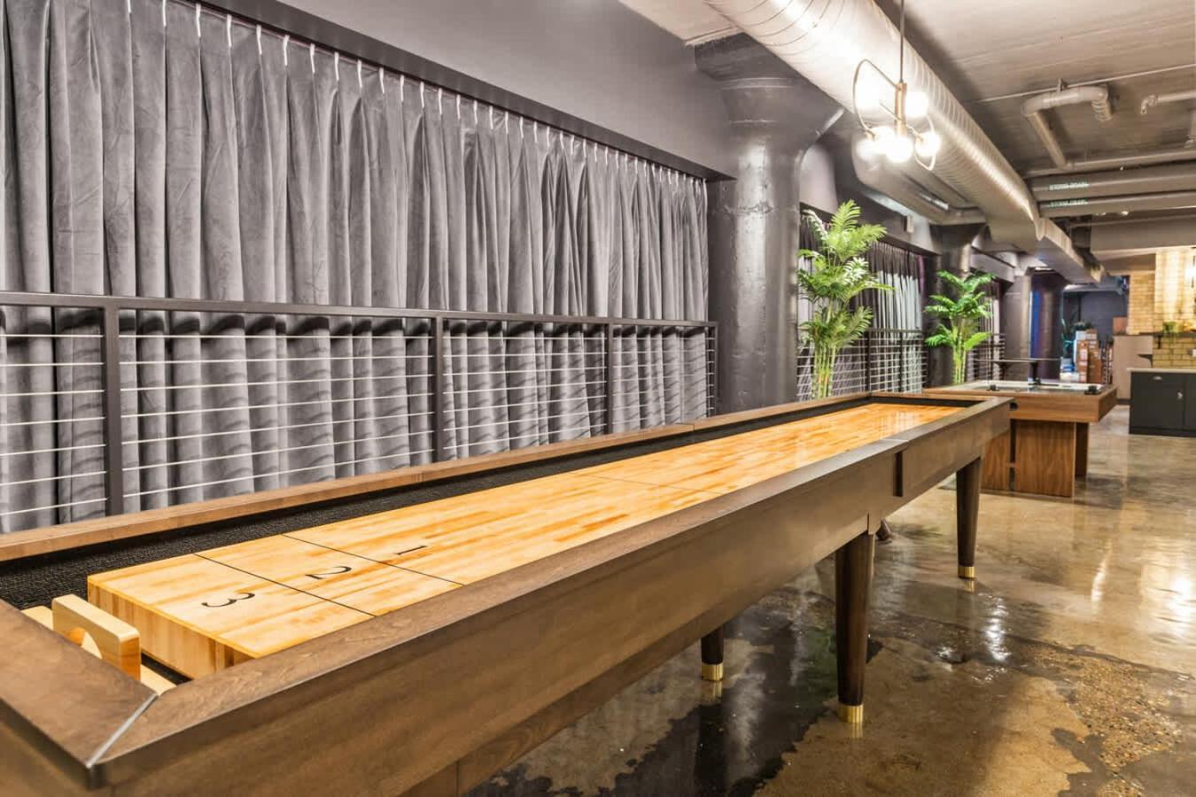 Cozysuites Nlg With Pool Bowling Alley Sauna #30 *