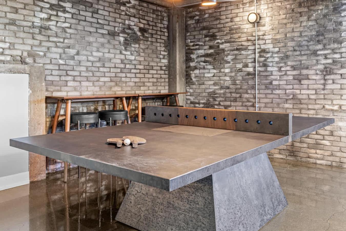 Apartment Cozysuites Nlg With Pool Bowling Alley Sauna #10