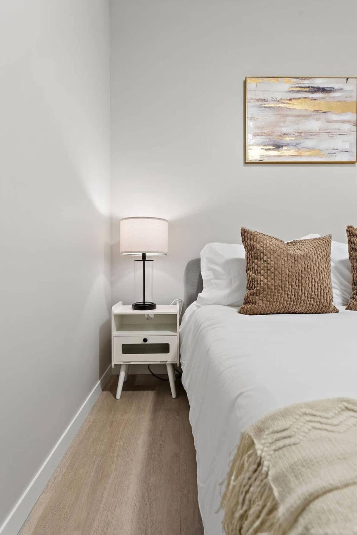 Dt, Umn, Lux 2bd Gym, Rooftop, Free Street Parking *