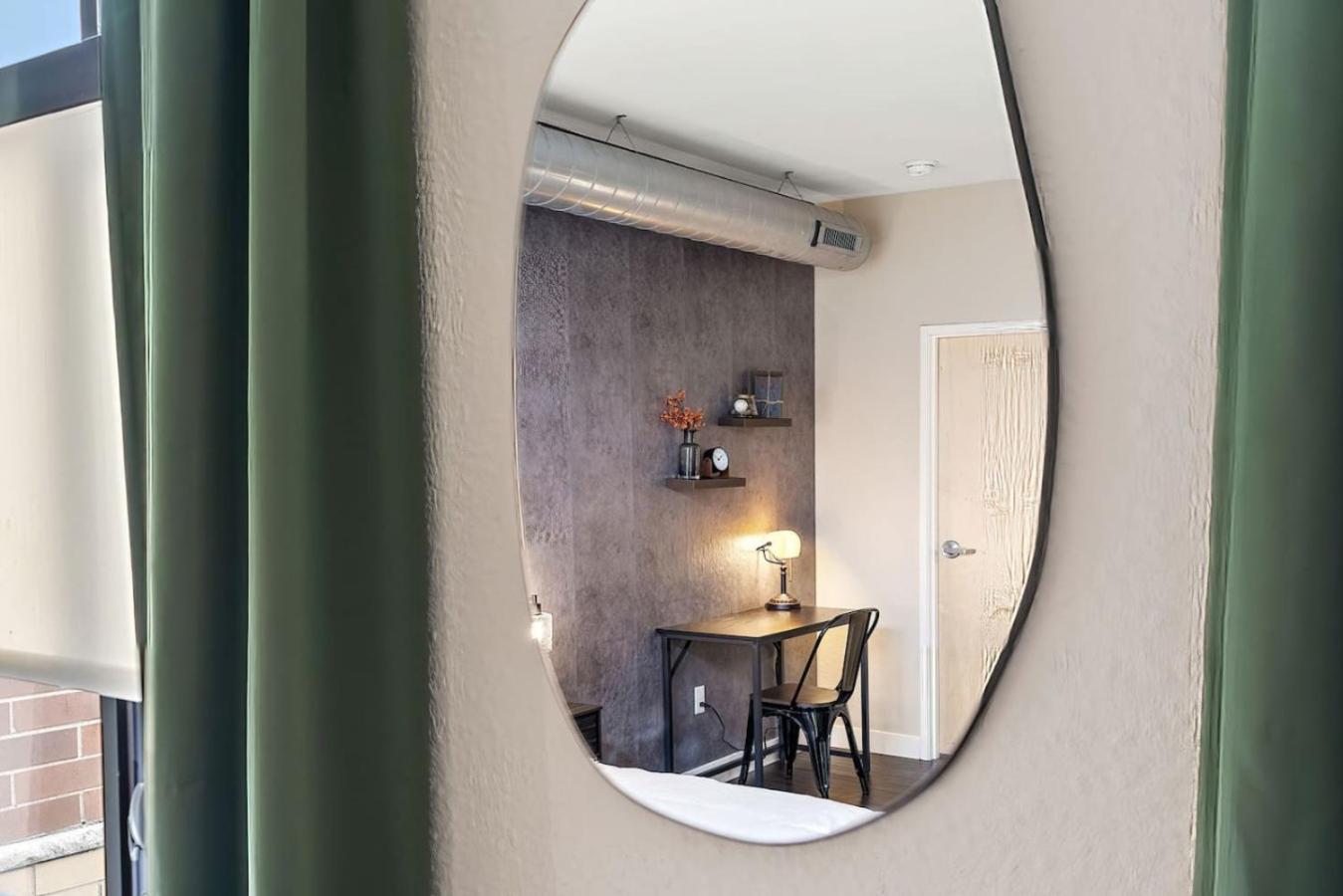 Apartment Eden Free Parking, Central, Gym Fast Wifi *