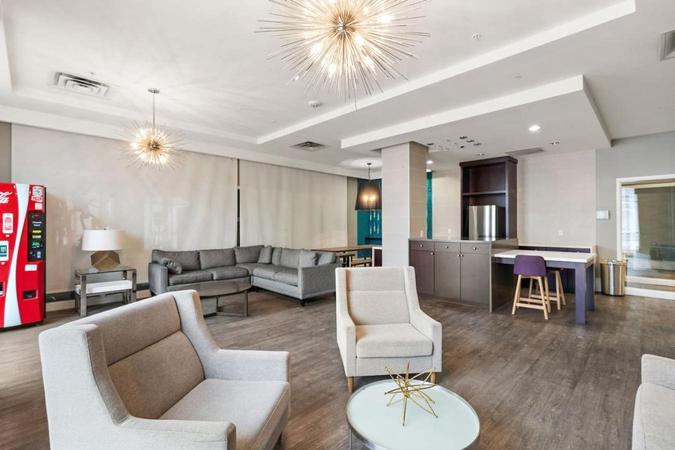 Eden Free Parking, Central, Gym Fast Wifi *