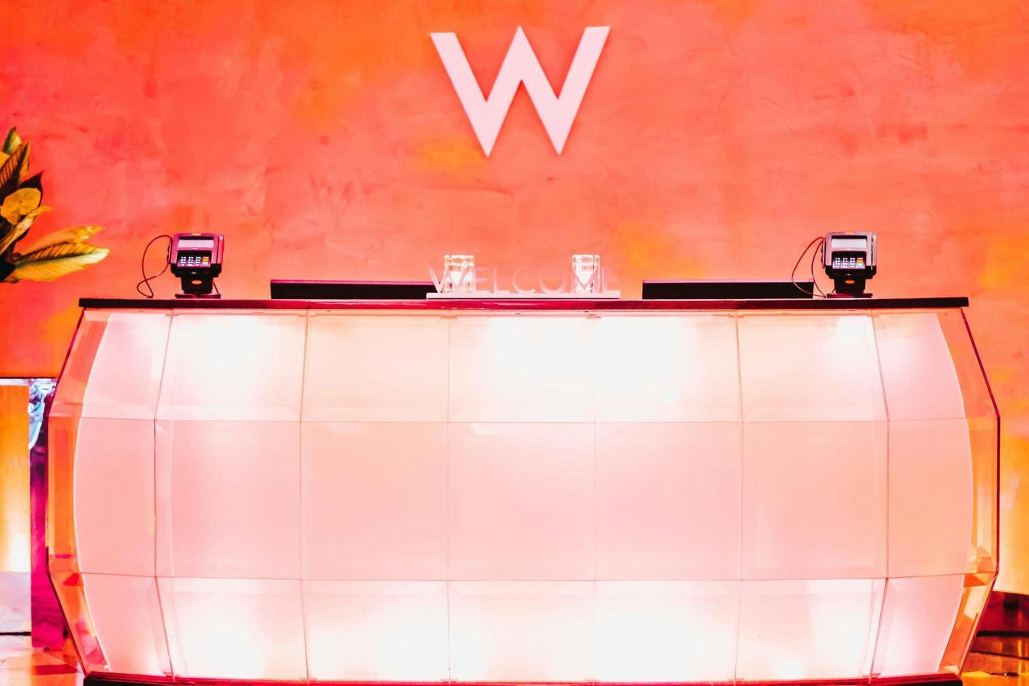 W - The Foshay Hotel 5*