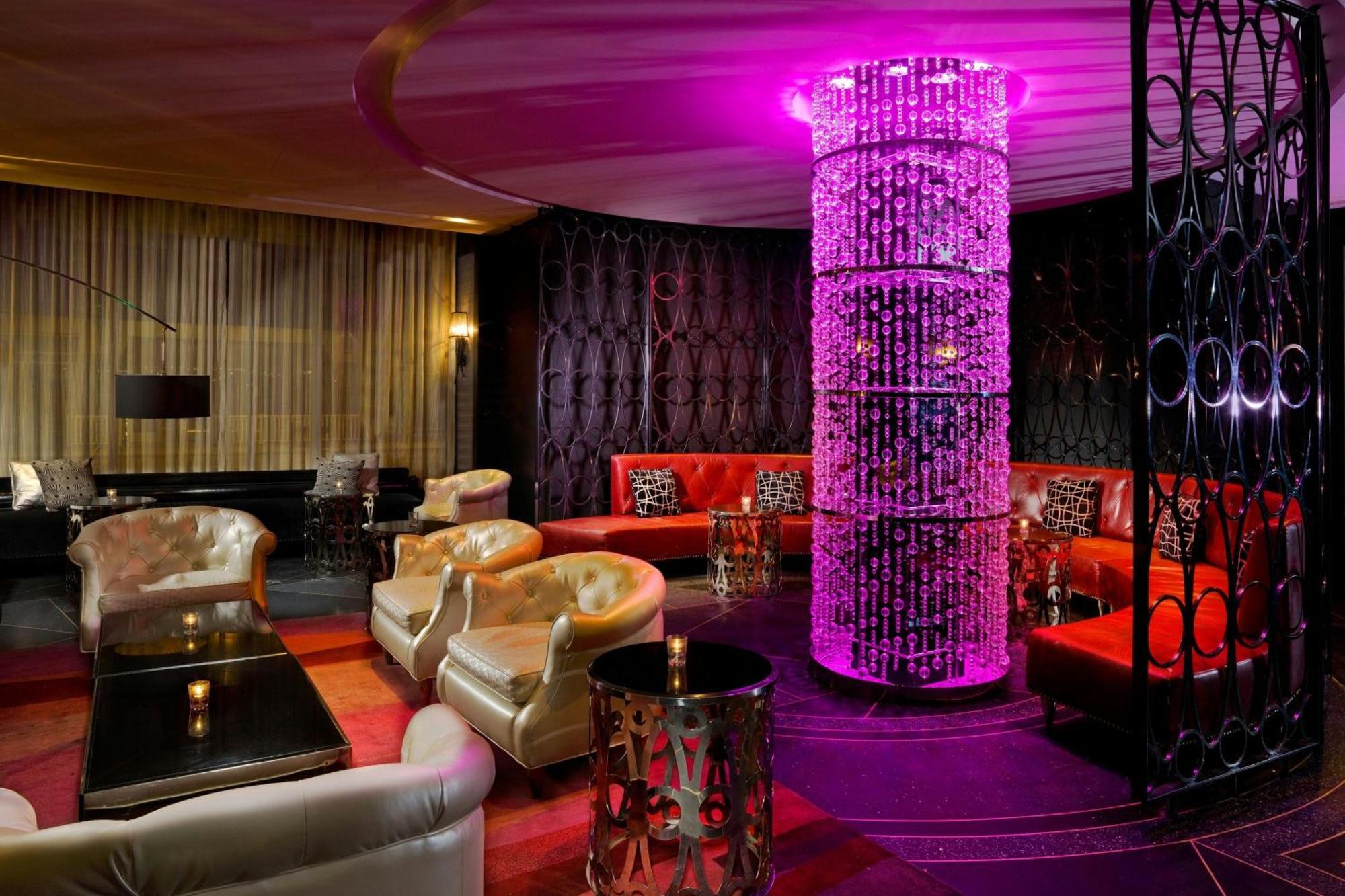 Hotel W - The Foshay 5*