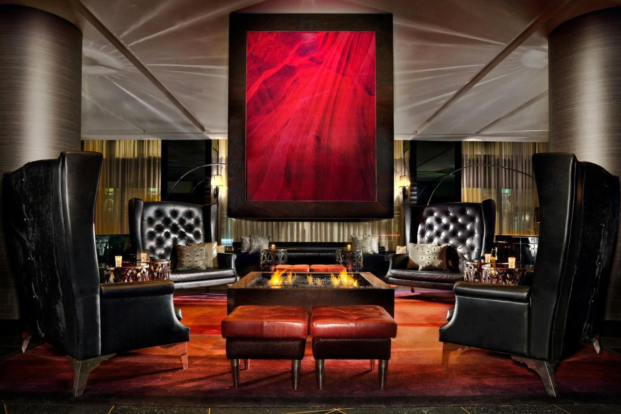 W - The Foshay 5* Minneapolis