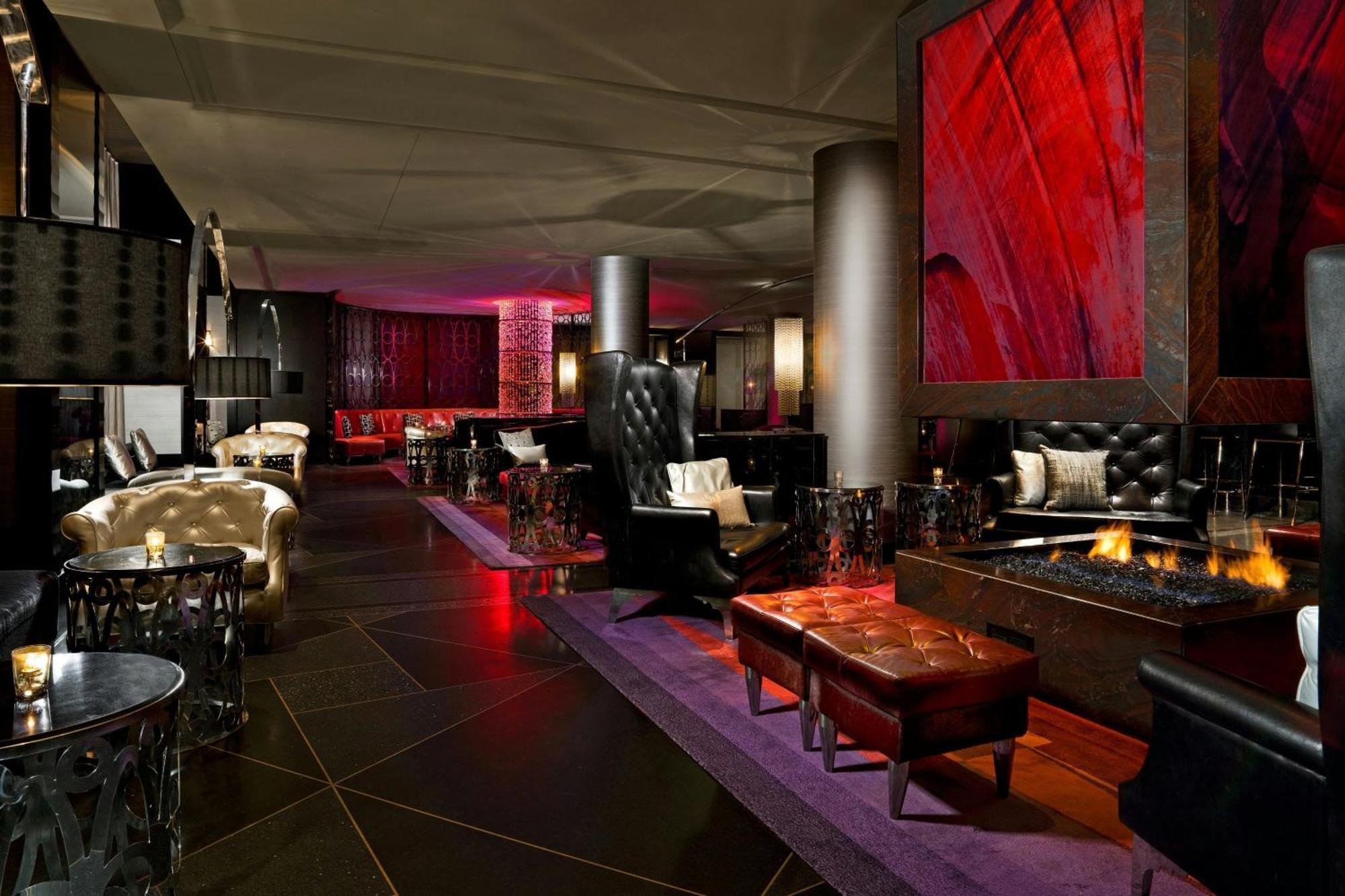 W - The Foshay Hotel Minneapolis