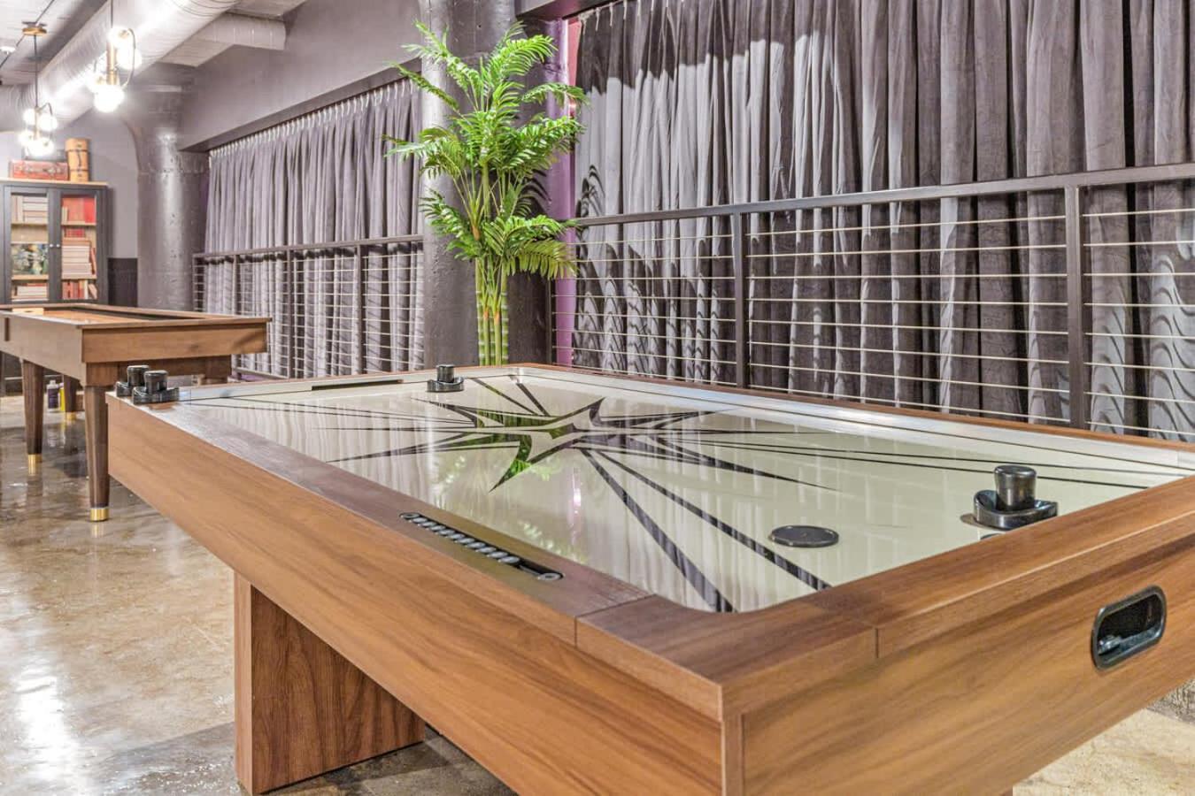 Cozysuites Nlg With Pool Bowling Alley Sauna #22 Apartment