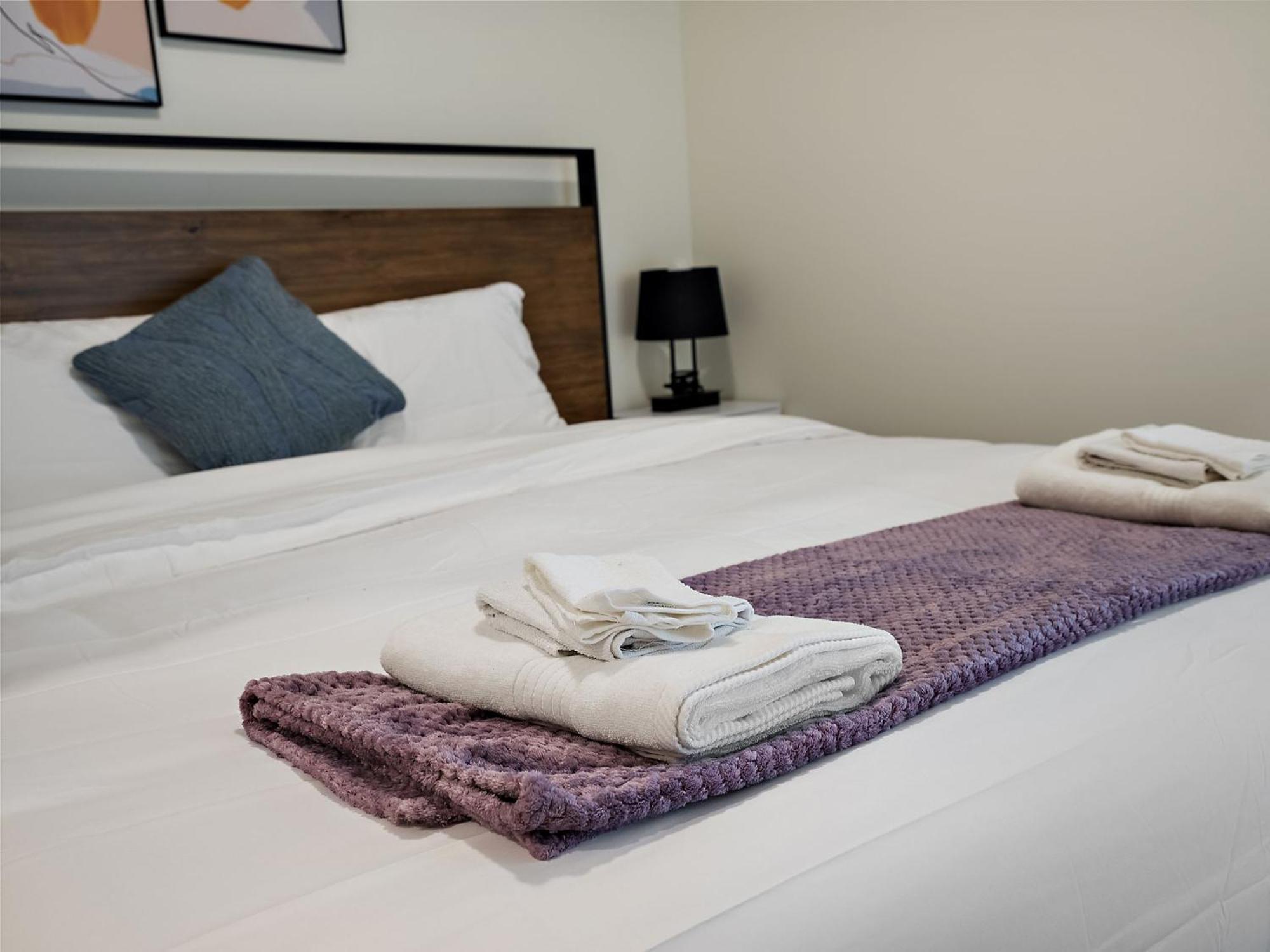 Apartment Cozysuites Nlg With Pool Bowling Alley Sauna #30