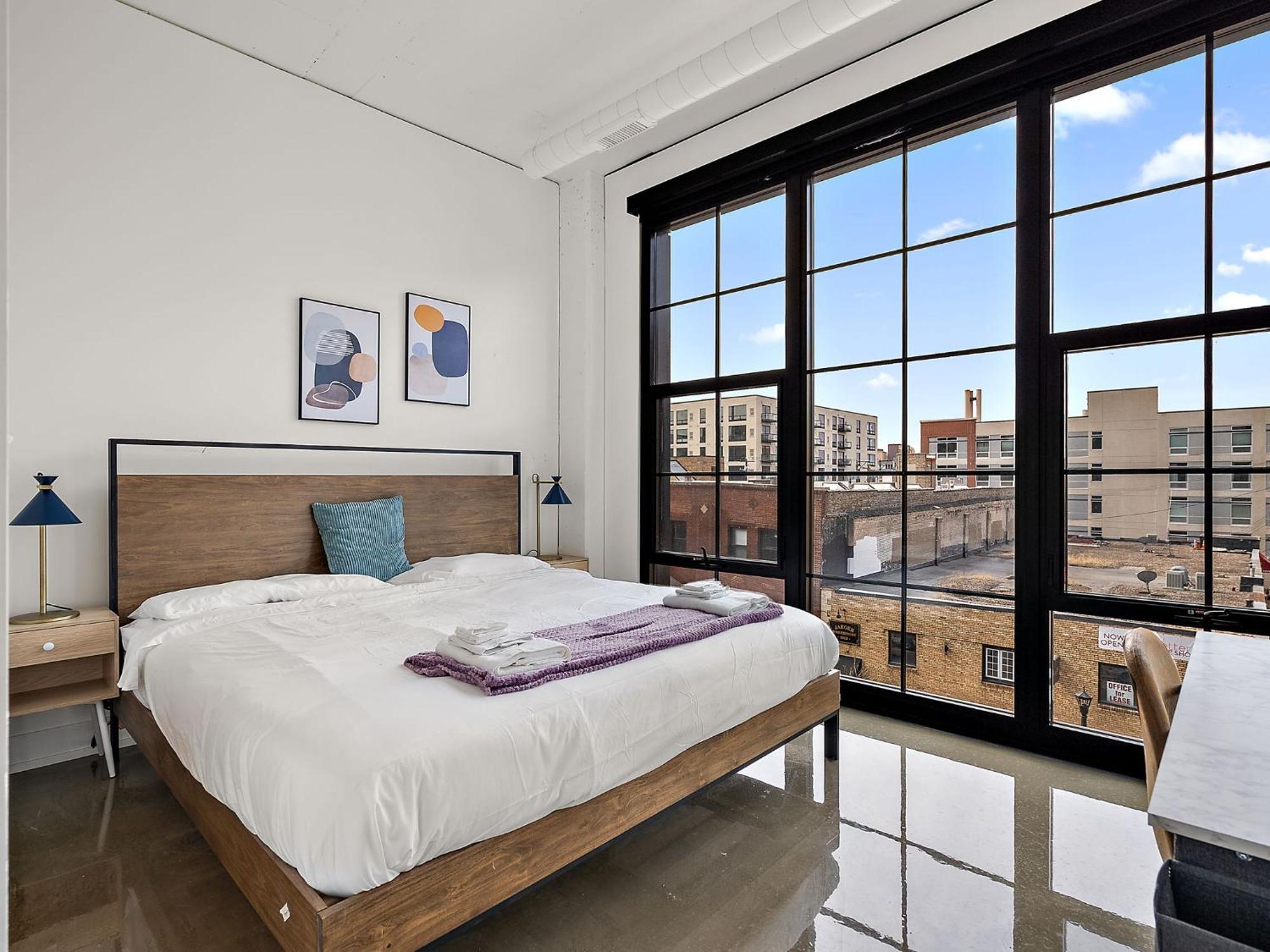 Apartment Two Cozysuites Nlg W Pool Bowling Alley Sauna #14 & 15 *