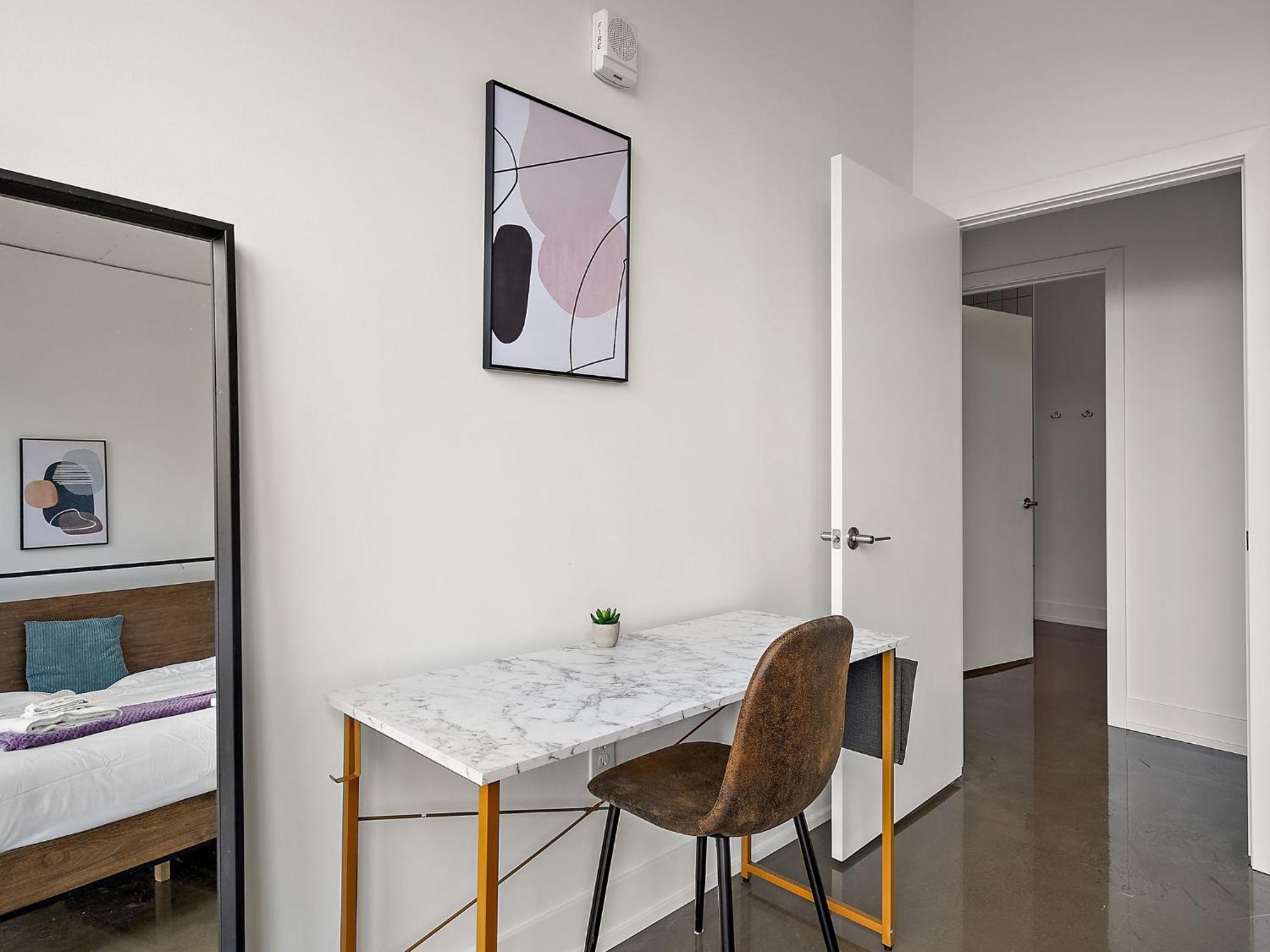 Apartment Two Cozysuites Nlg W Pool Bowling Alley Sauna #14 & 15
