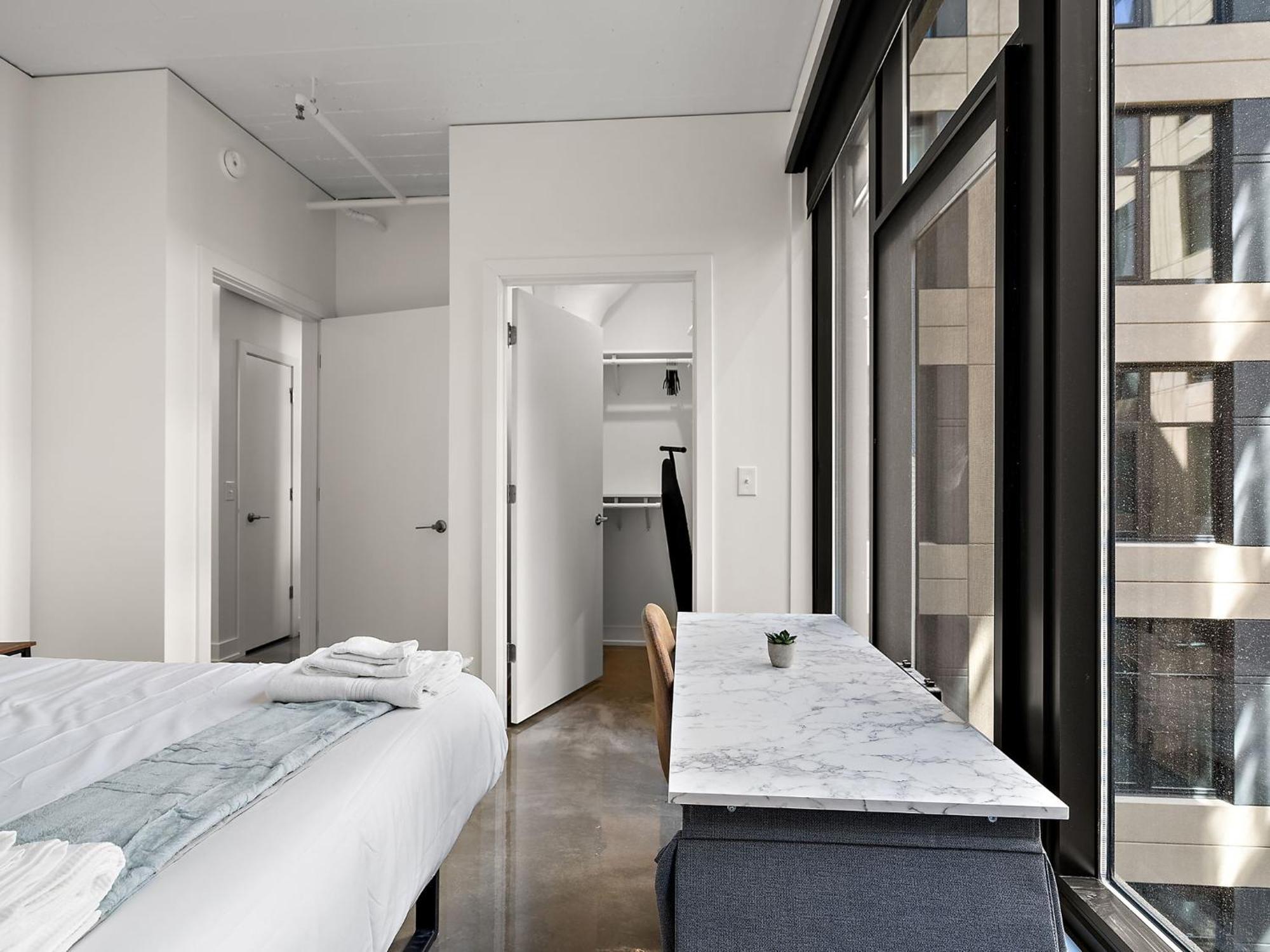 Apartment Cozysuites Nlg W Pool Bowling Alley Sauna #06