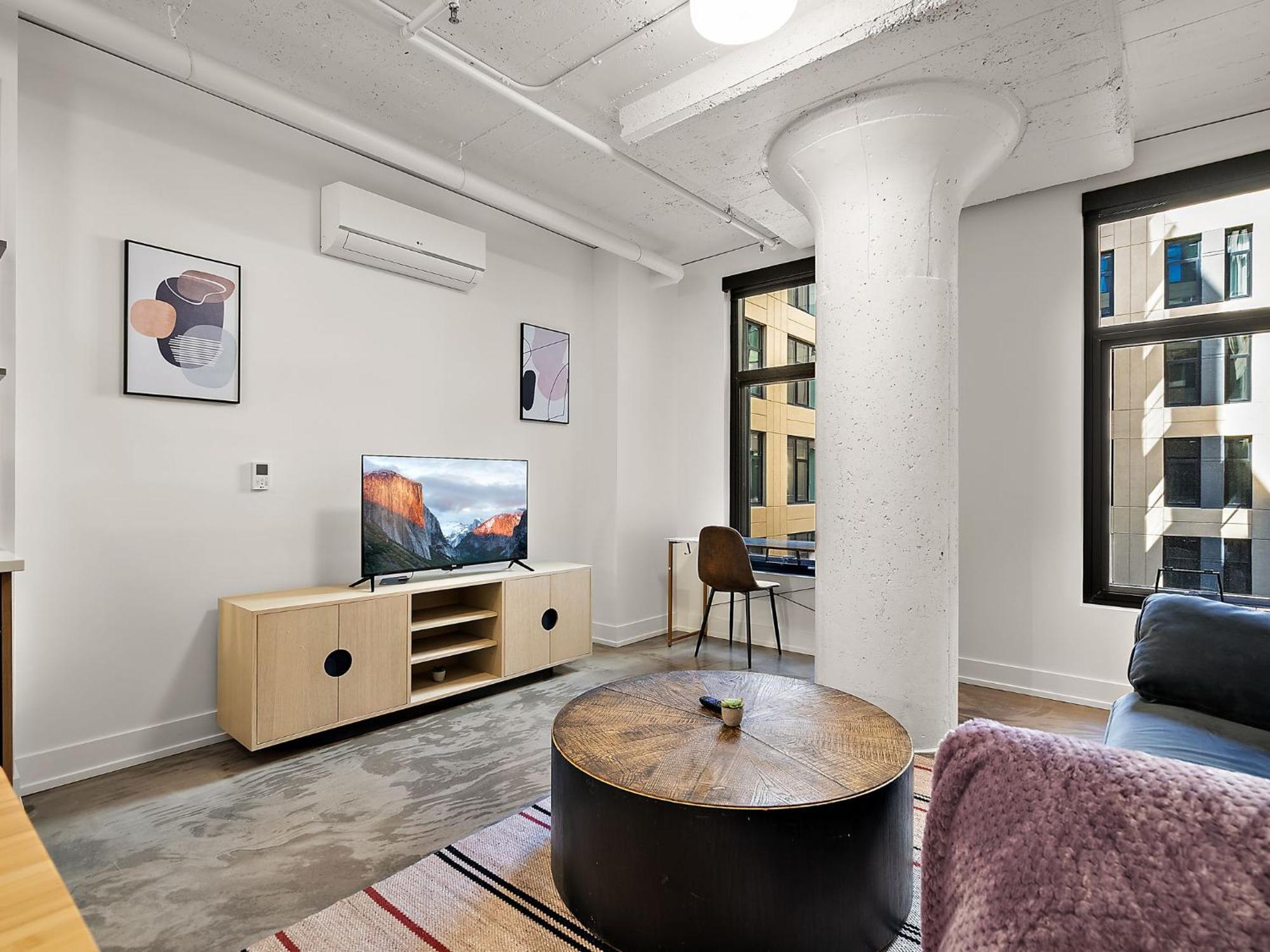 Cozysuites Nlg W Pool Bowling Alley Sauna #05 Apartment *