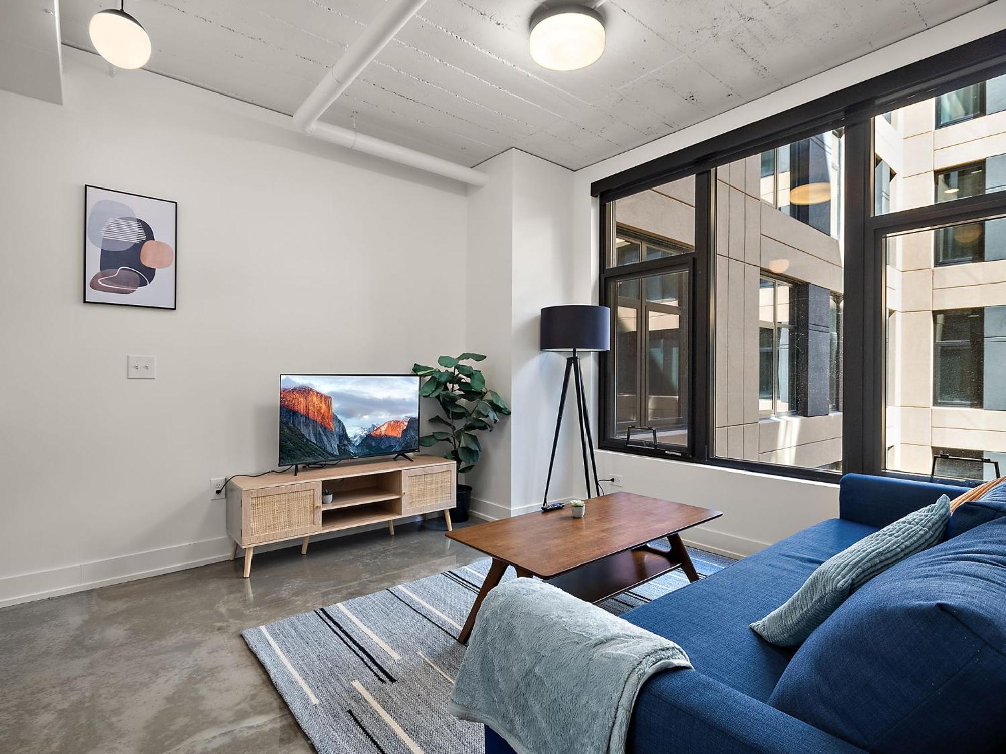 Cozysuites Nlg W Pool Bowling Alley Sauna #06 Apartment Minneapolis