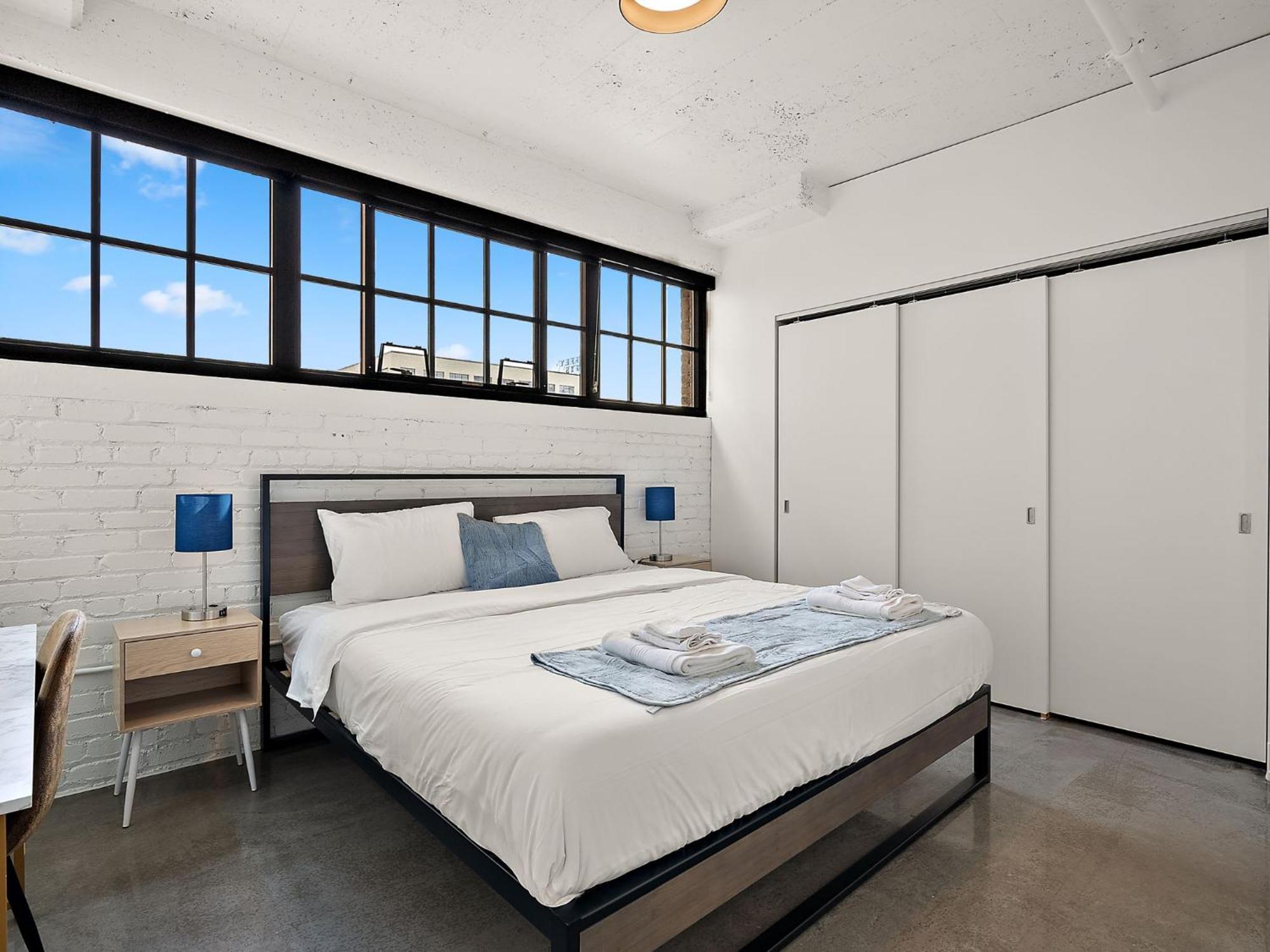 Apartment Two Cozysuites Nlg With Pool Bowling Alley Sauna #01 & 11 Minneapolis