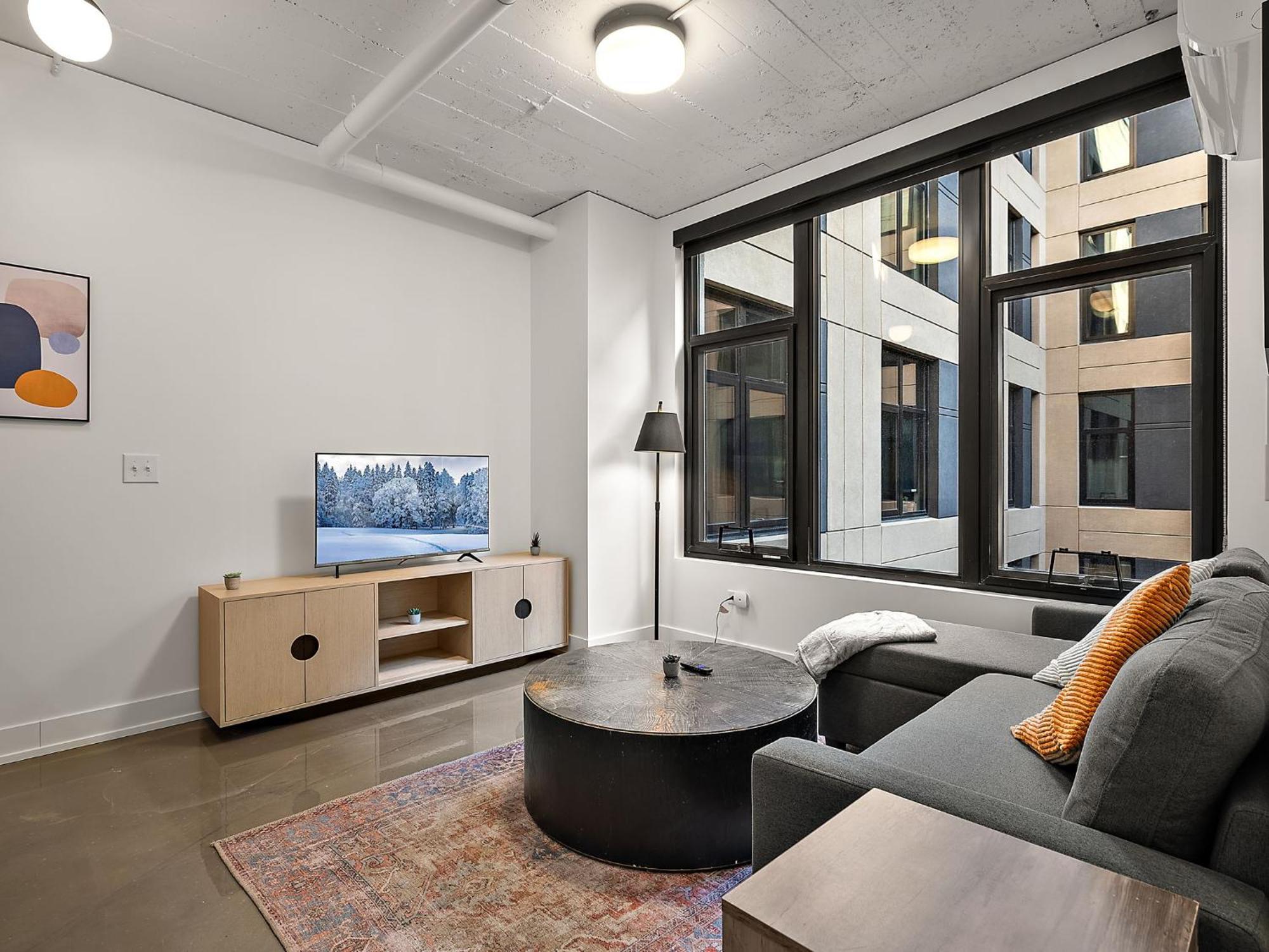 Apartment Cozysuites Nlg With Pool Bowling Alley Sauna #09 Minneapolis