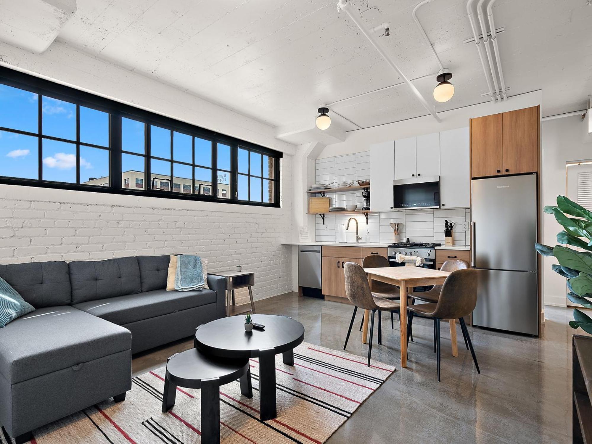 Cozysuites Nlg With Pool Bowling Alley Sauna #11 Apartment