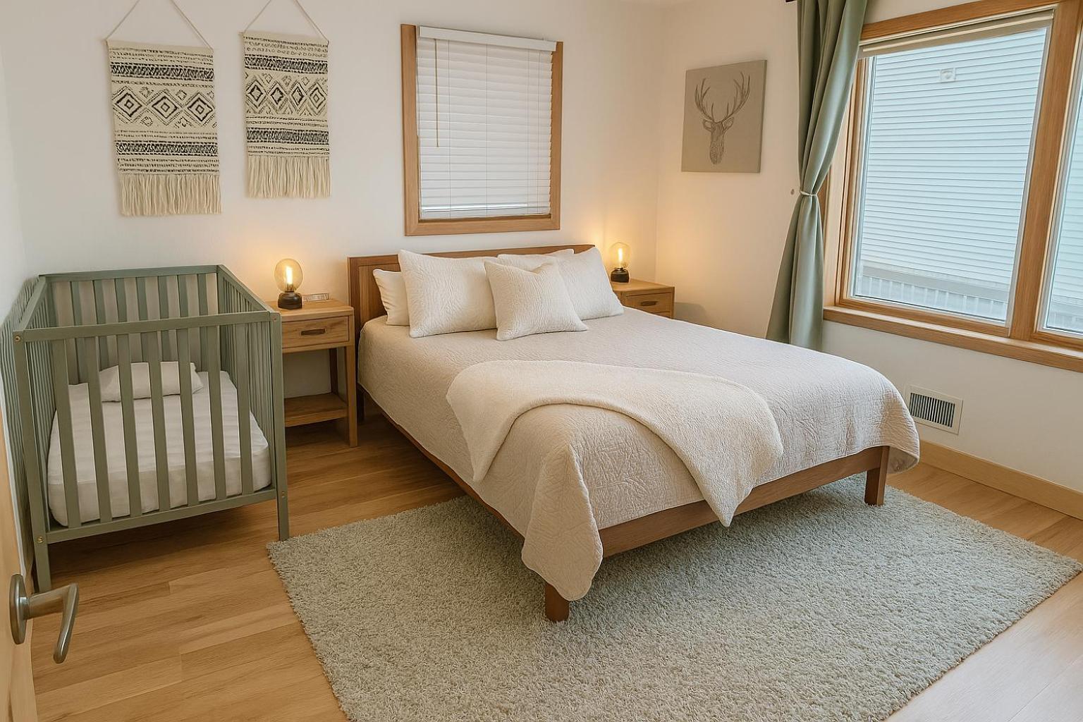 Koselig On Medicine Holiday home Minneapolis