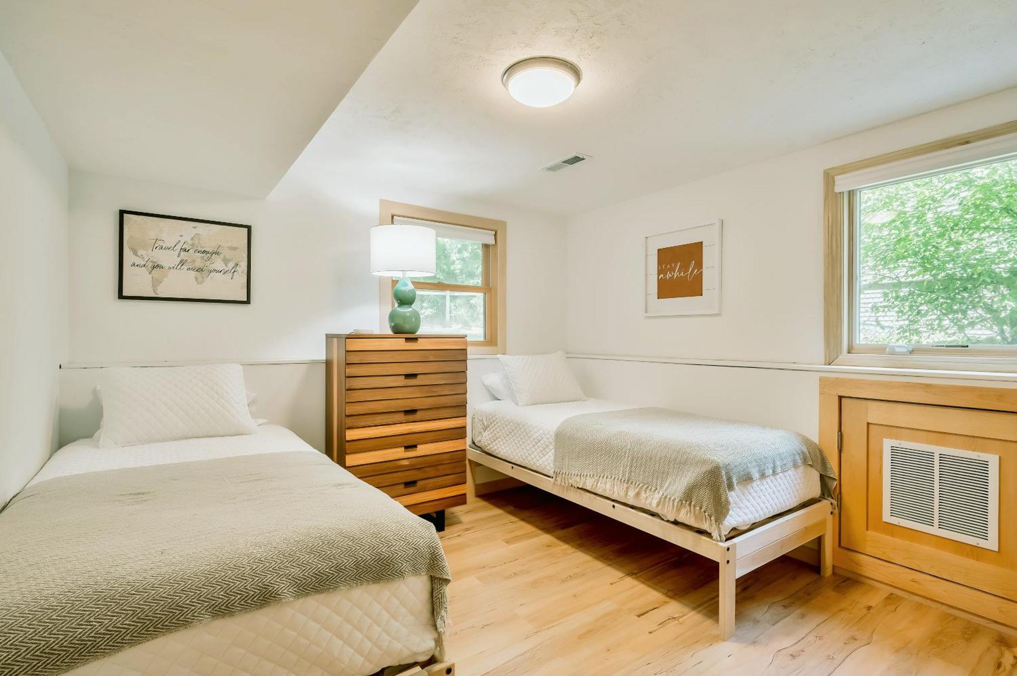 Holiday home Koselig On Medicine