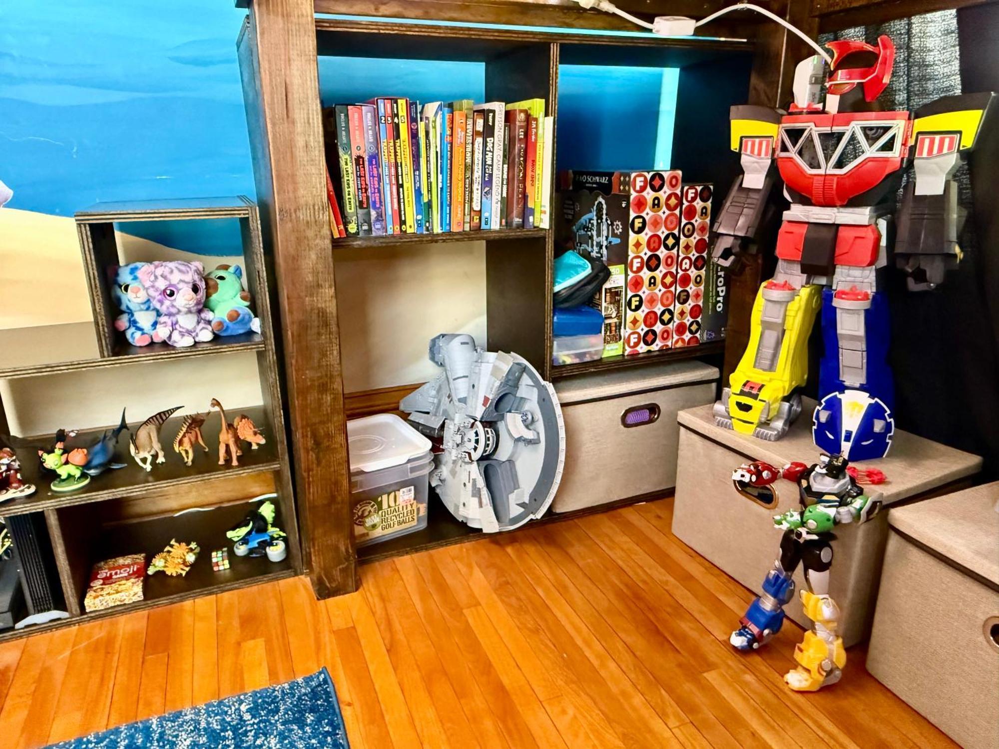 Urban Oasis Holiday home