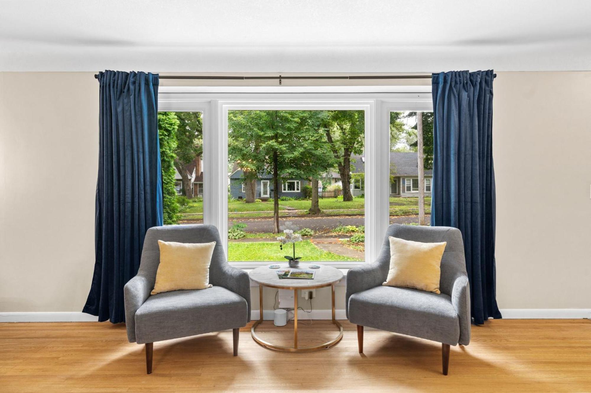 Minikahda Vista Holiday home