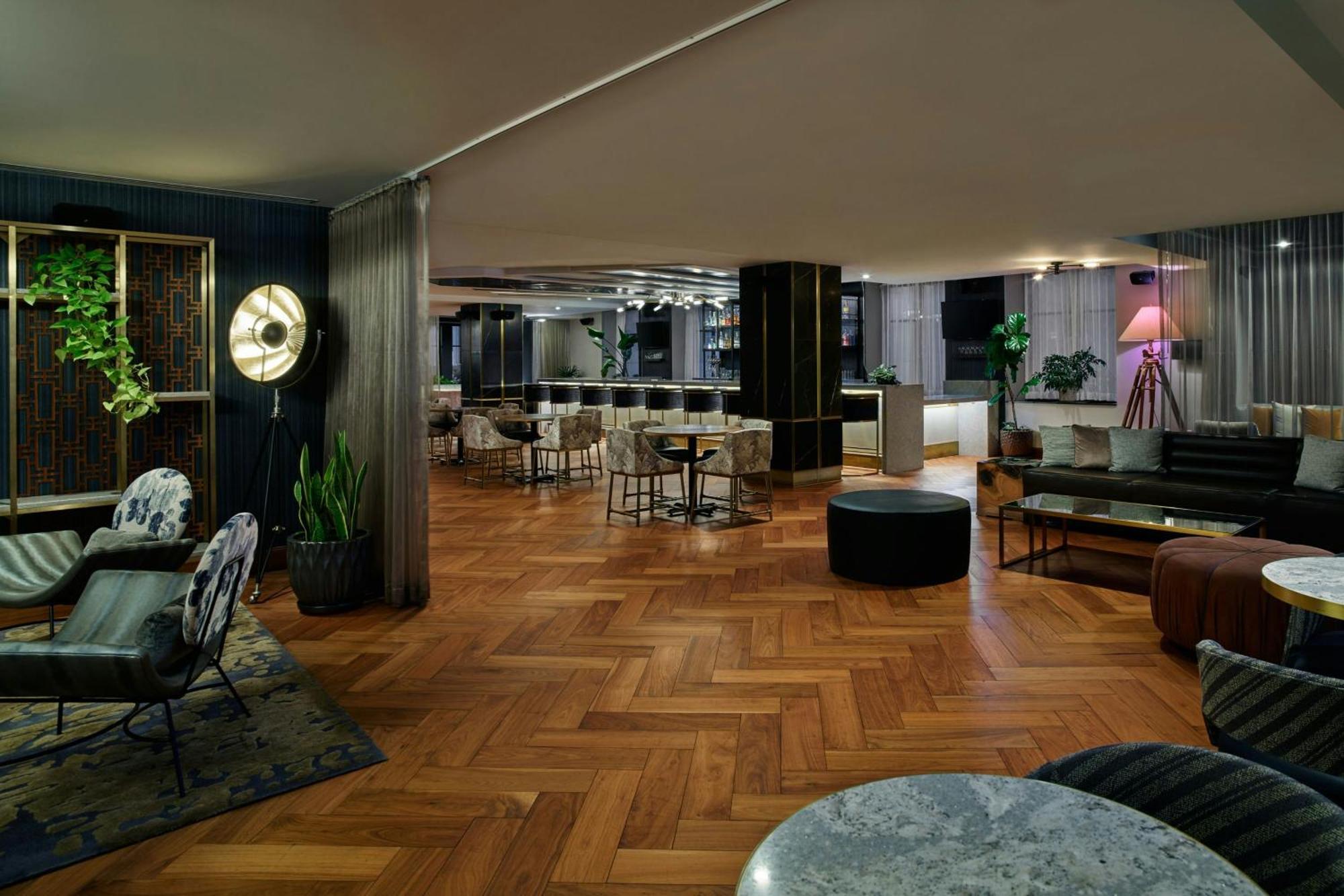 Rand Tower Hotel, Minneapolis, A Tribute Portfolio 5*