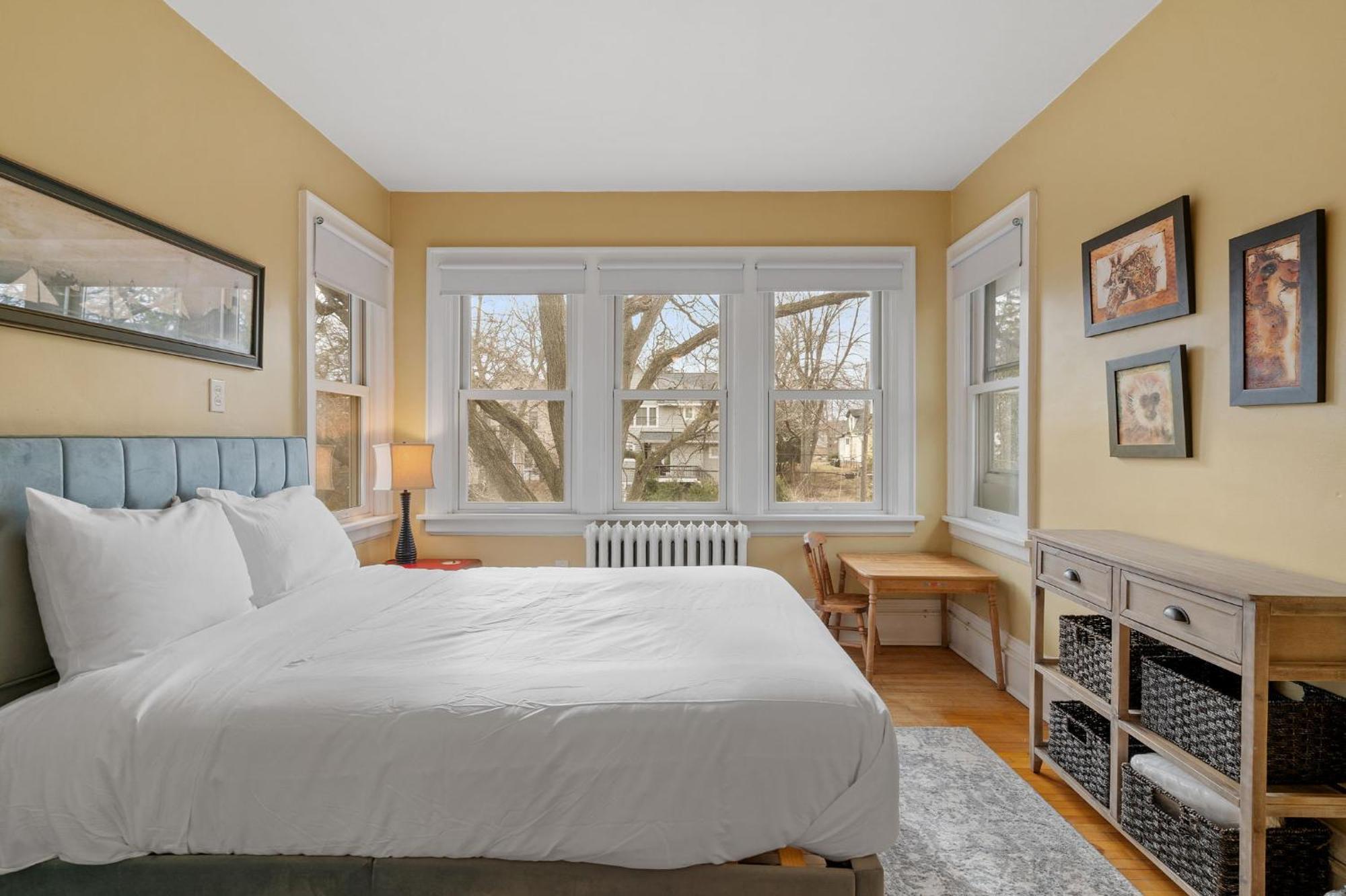On Upton Holiday home Minneapolis