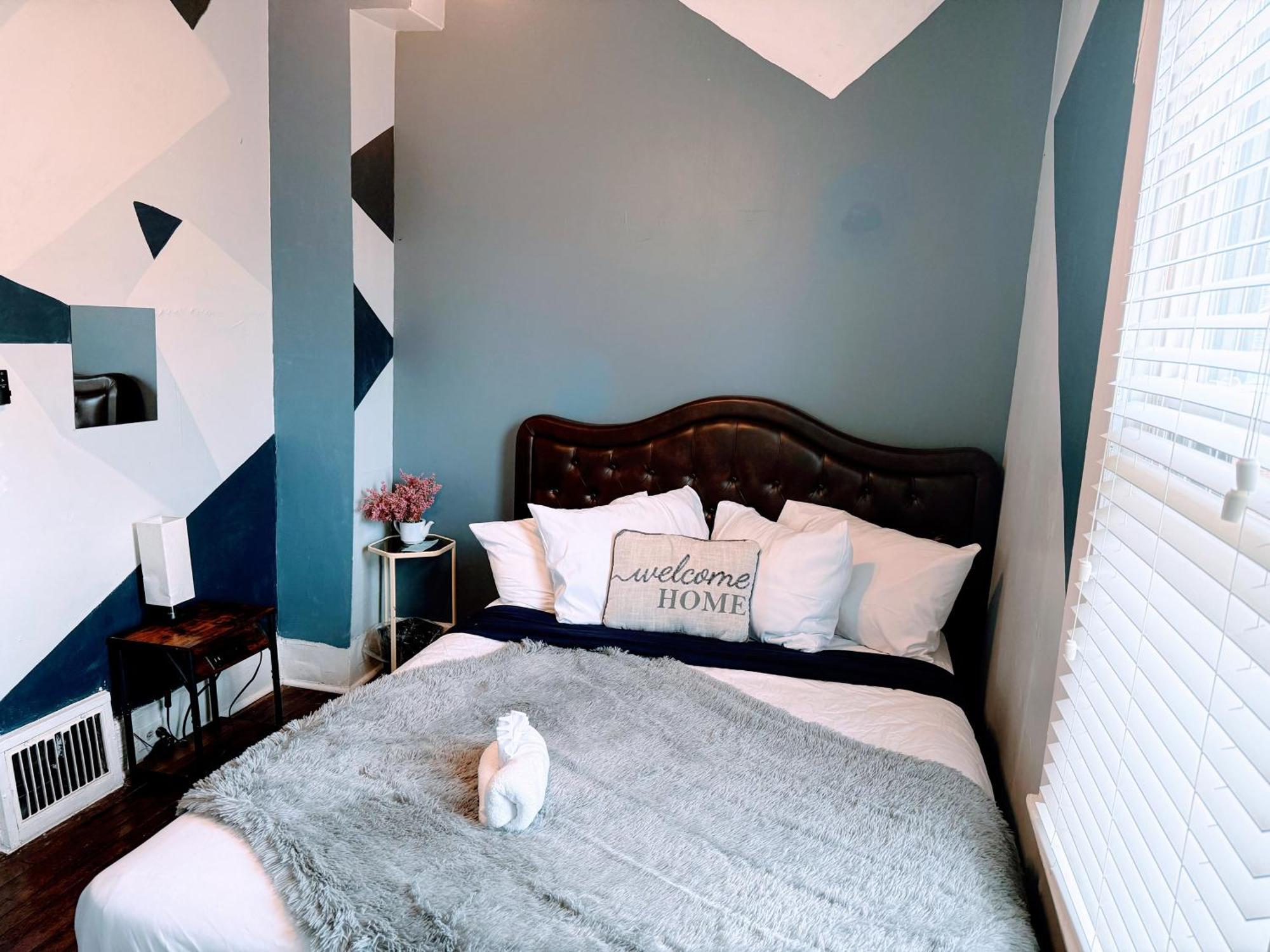 The Madison House * Minneapolis