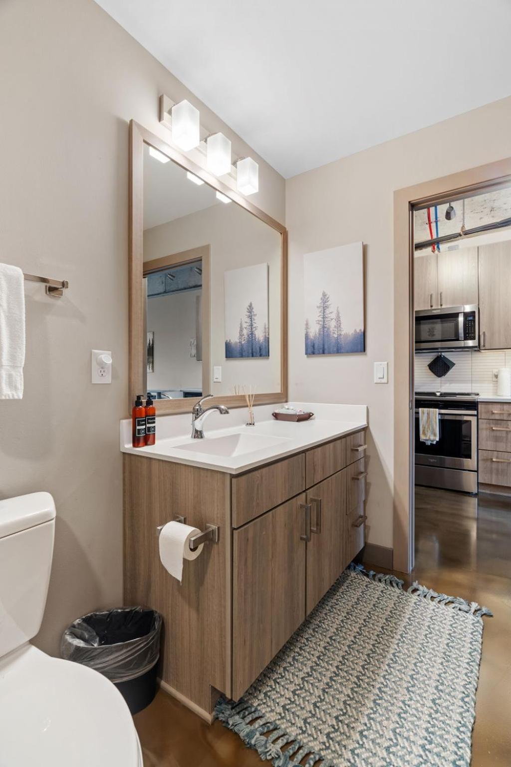 Sable 603 - Alcove Holiday home