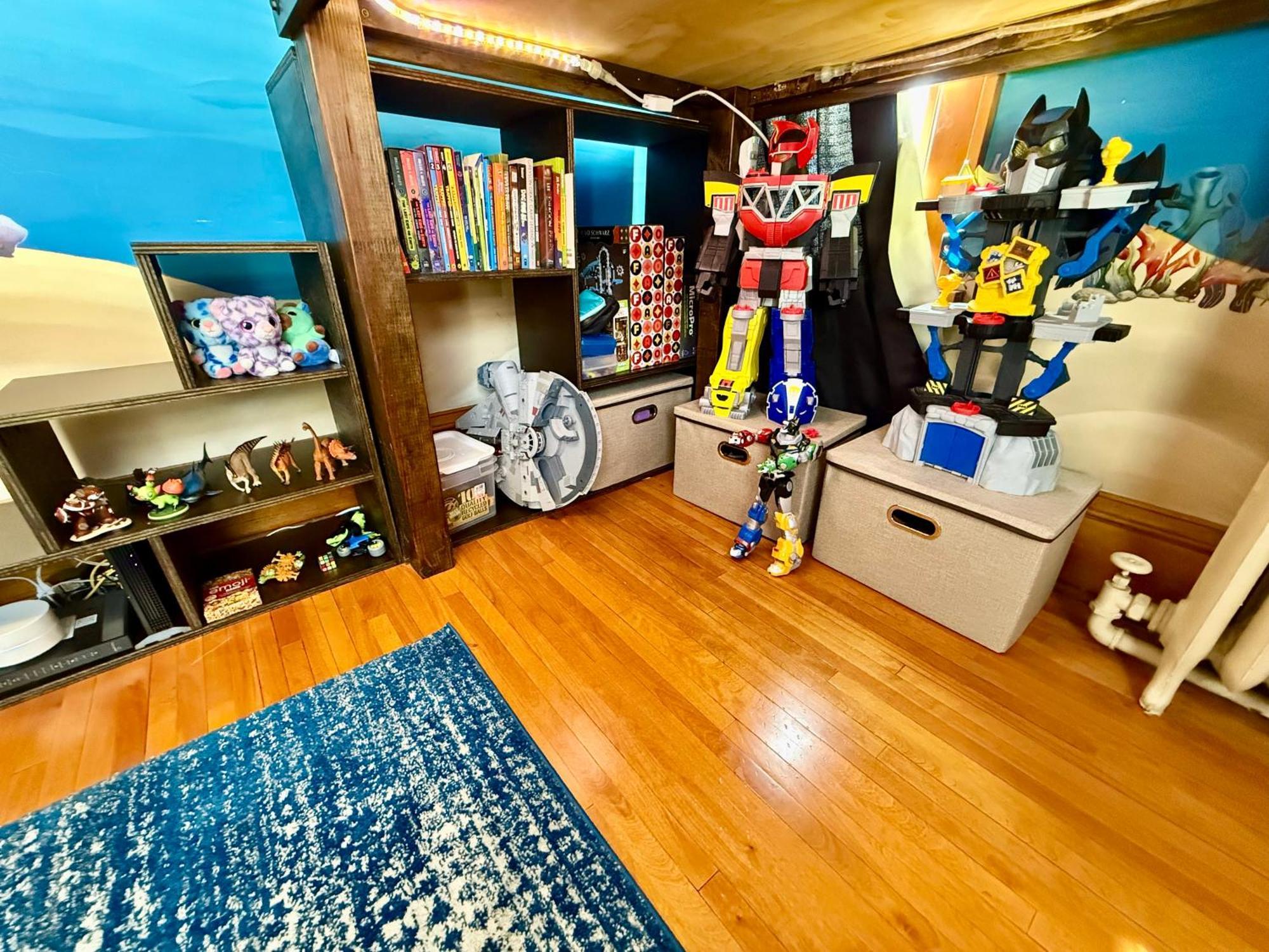 Urban Oasis Holiday home Minneapolis