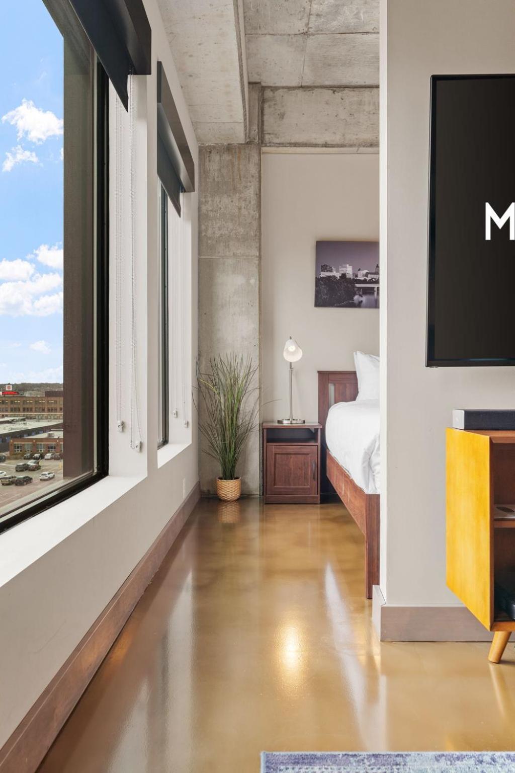 Sable 603 - Alcove Minneapolis