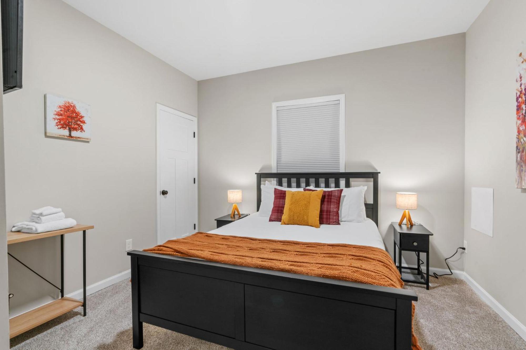 Red Maple Holiday home