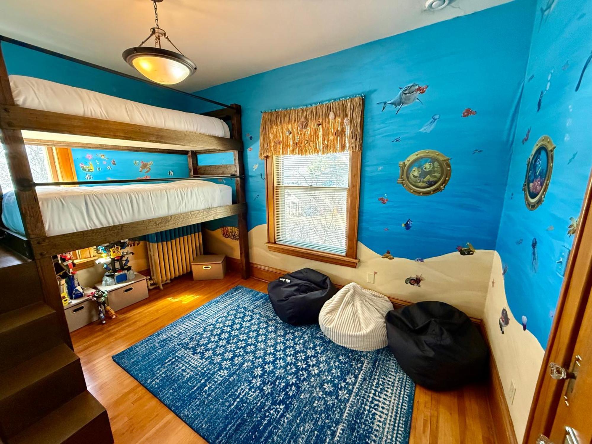 Urban Oasis Holiday home Minneapolis