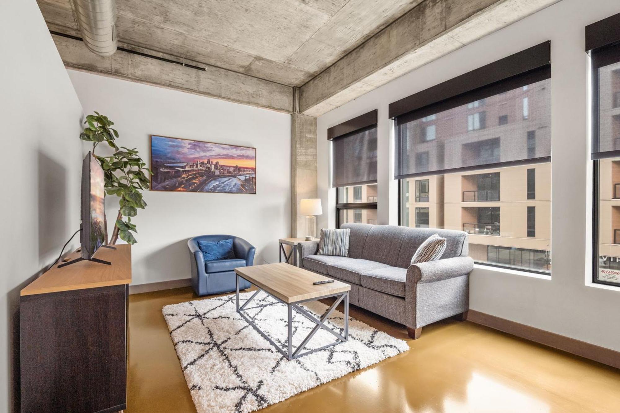 Sable 204 - One Bedroom *
