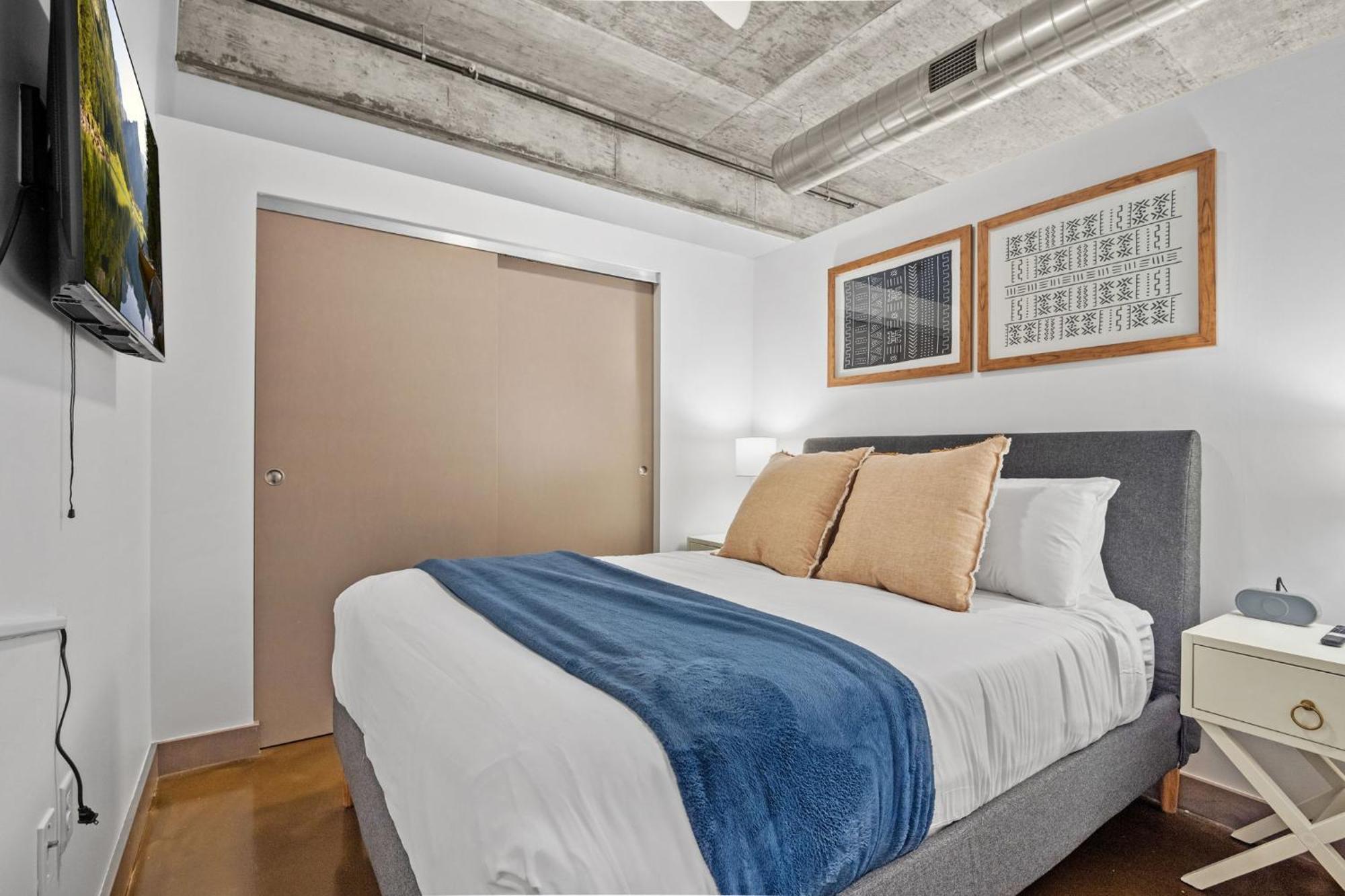 Sable 204 - One Bedroom Holiday home *