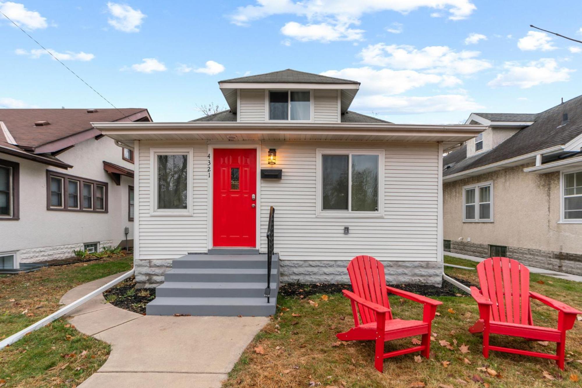Red Maple Holiday home *
