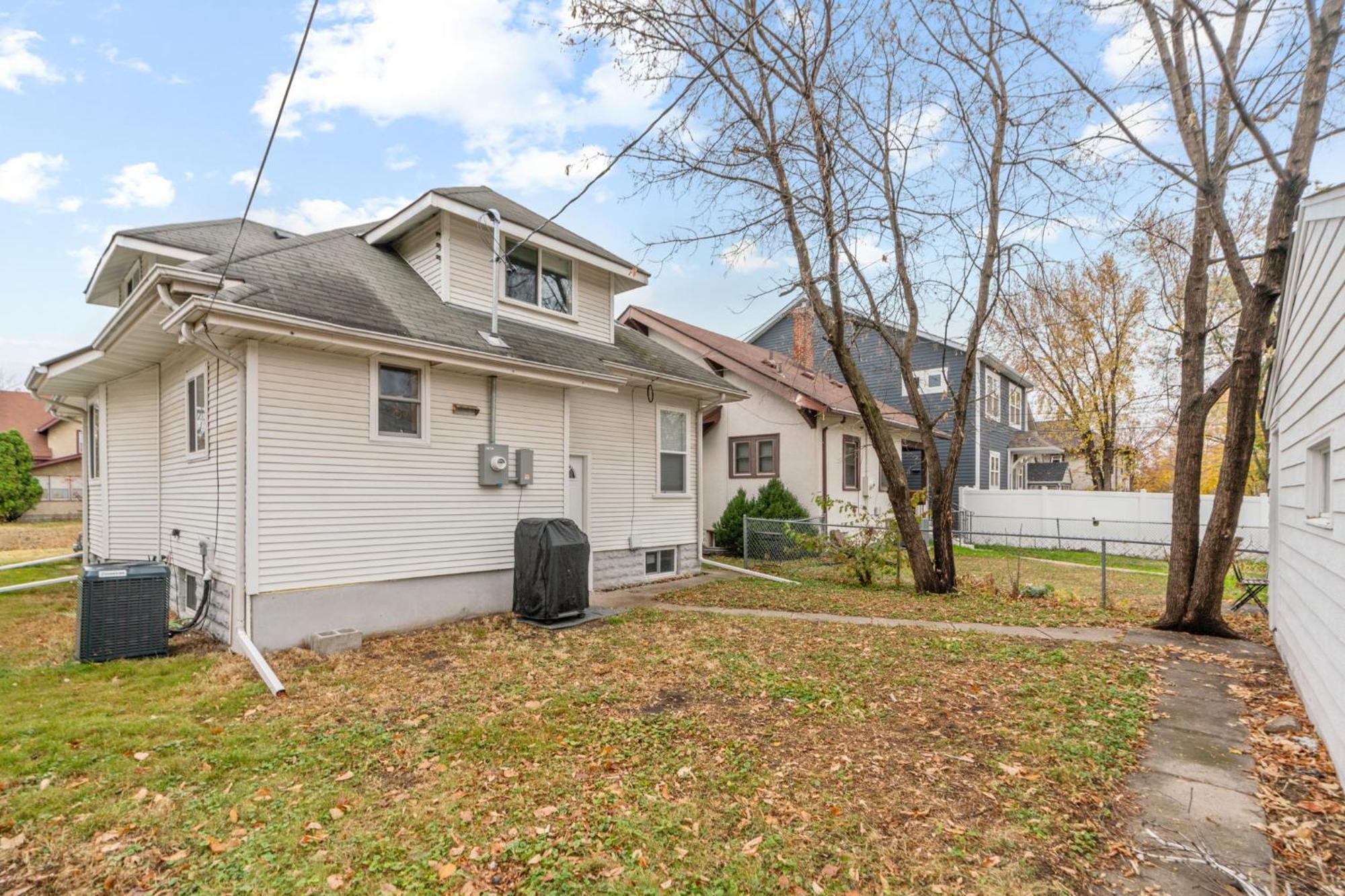 Holiday home Red Maple