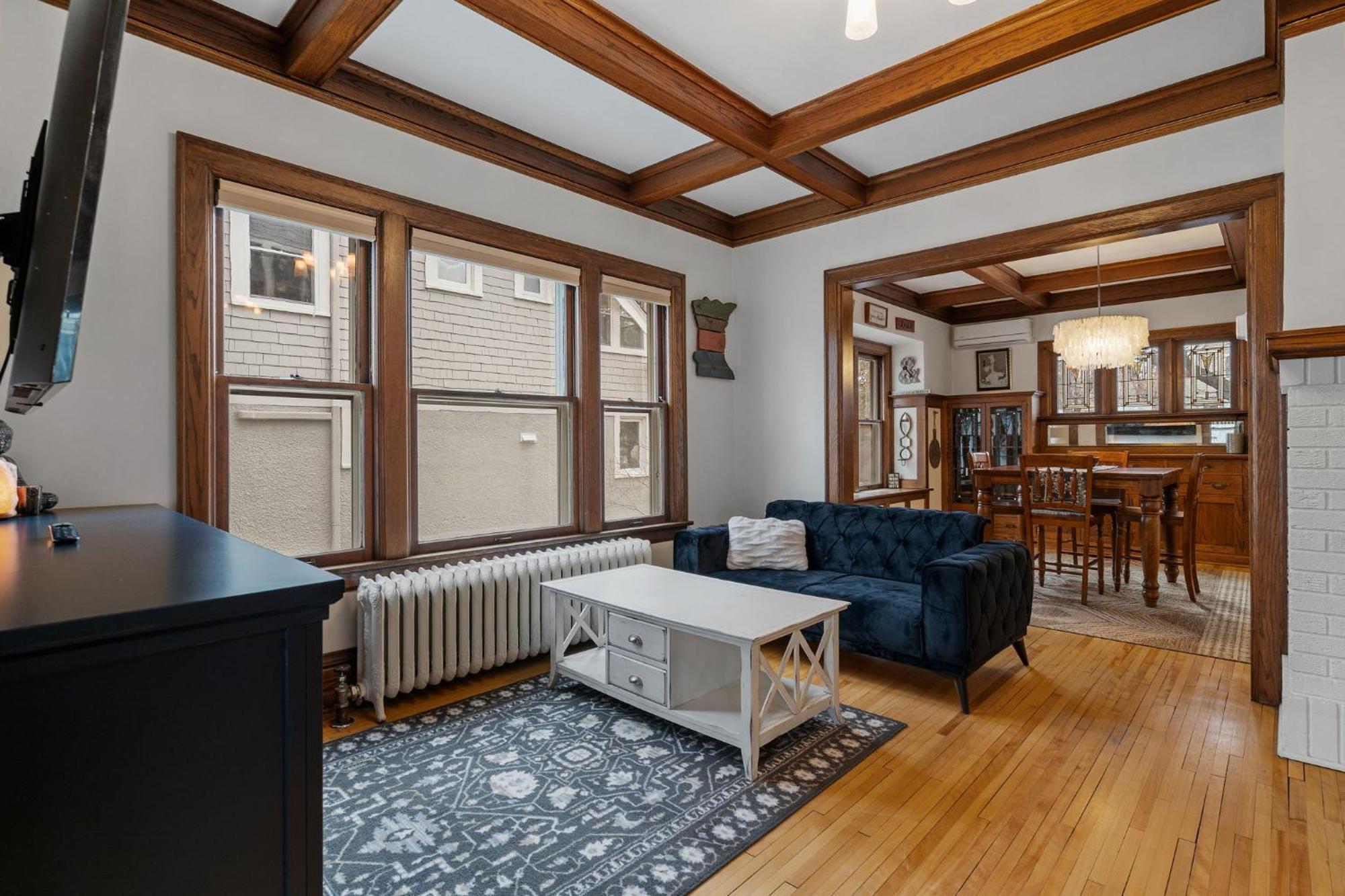 Holiday home On Upton Minneapolis