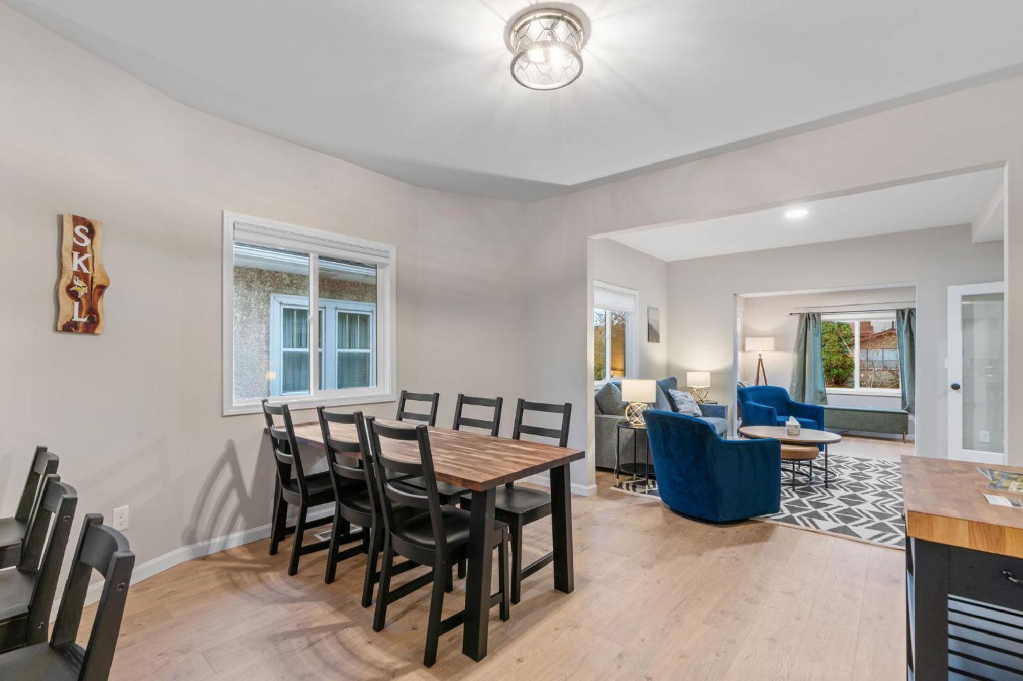 Red Maple Holiday home Minneapolis
