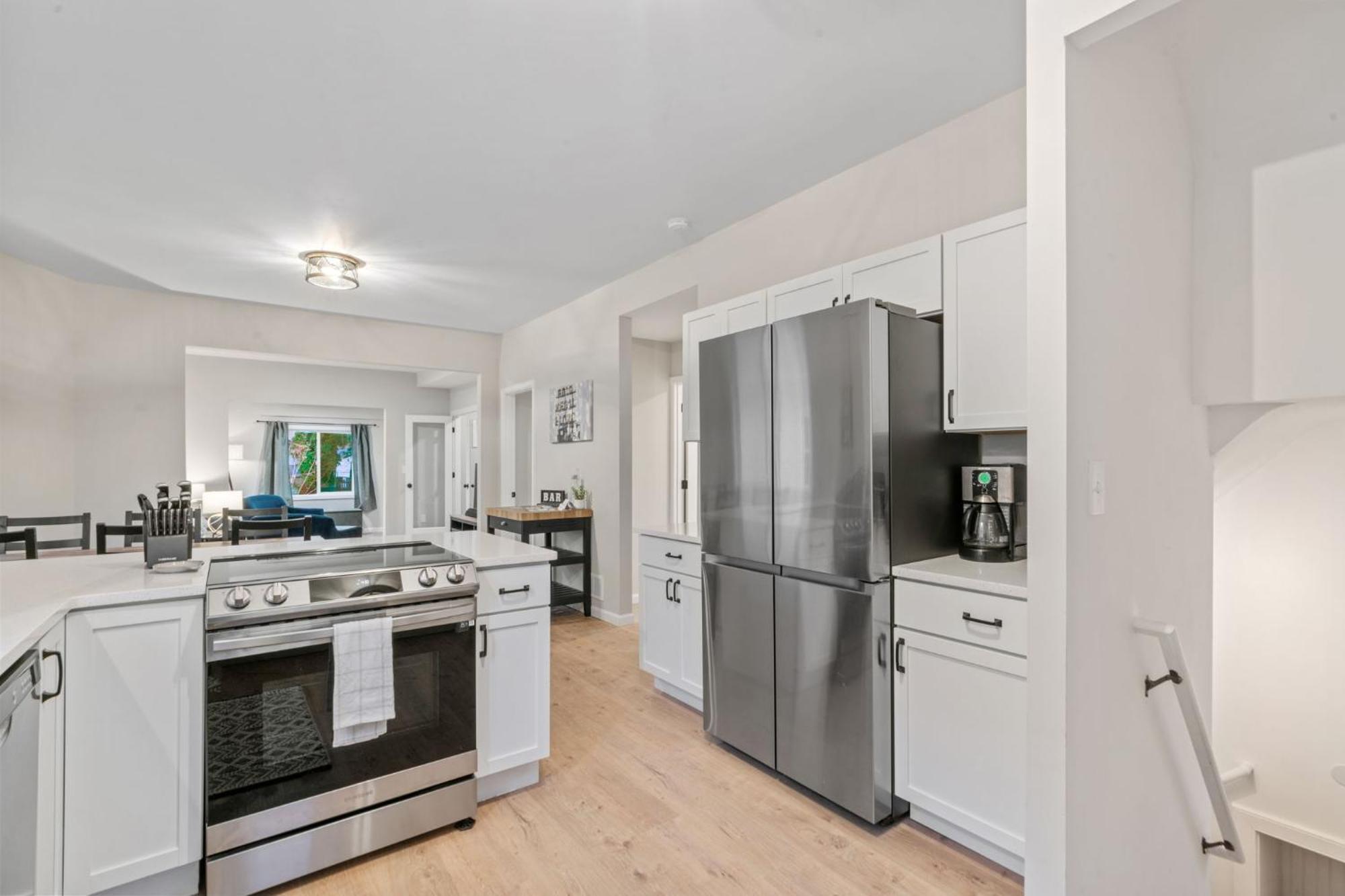Red Maple Holiday home Minneapolis