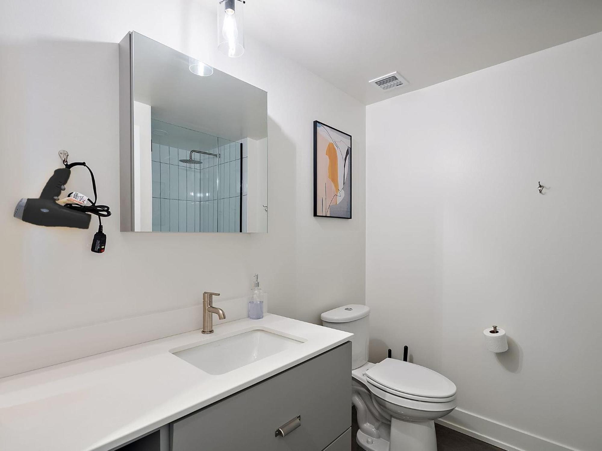 Apartment Cozysuites Nlg W Pool Bowling Alley Sauna #07 Minneapolis
