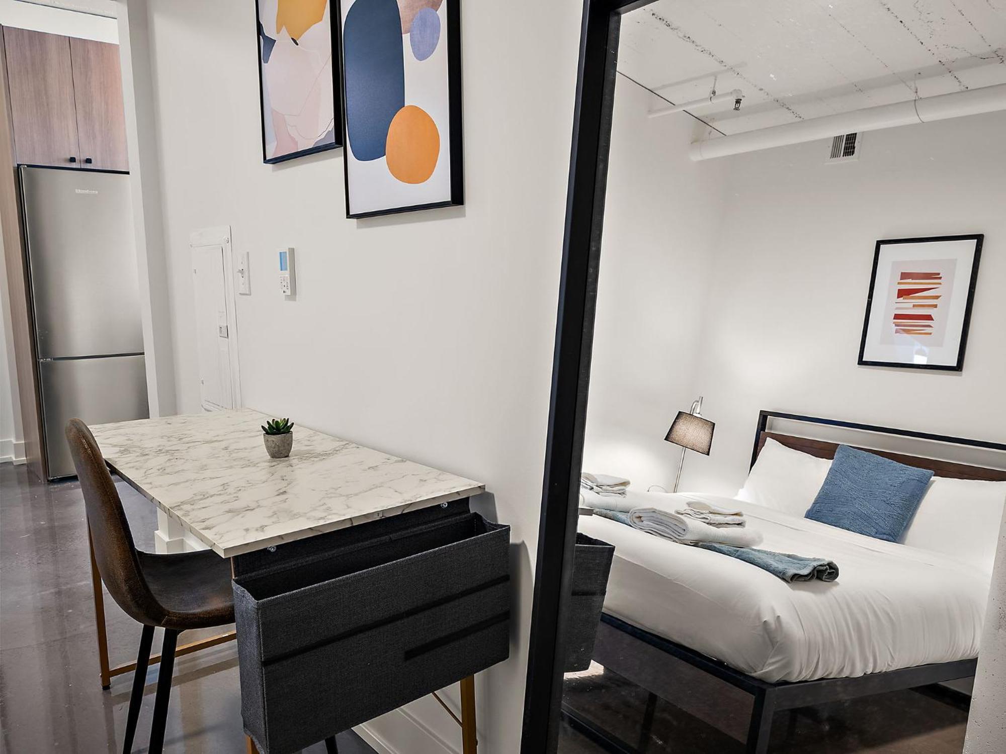 Apartment Cozysuites Nlg W Pool Bowling Alley Sauna #07 *