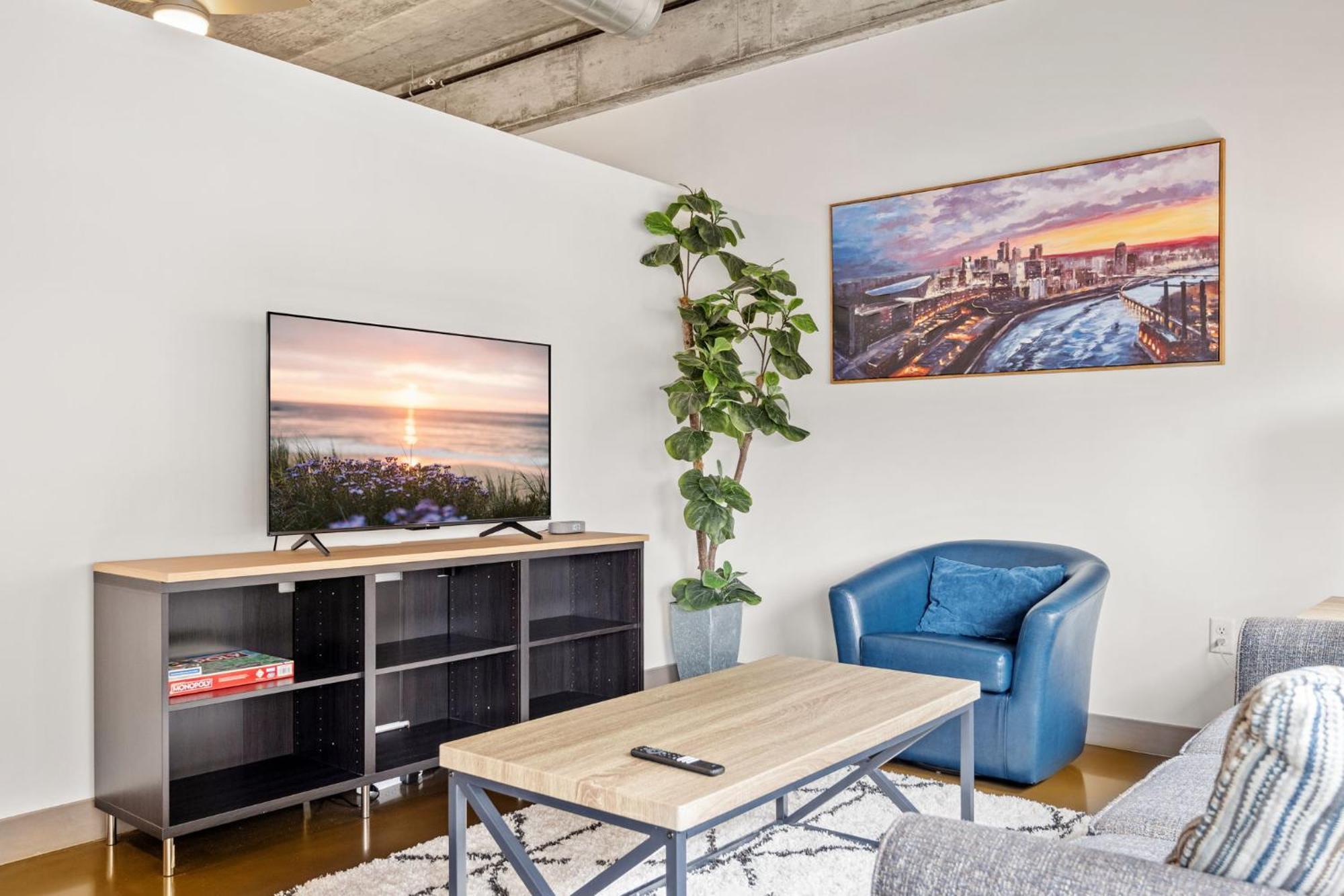Sable 204 - One Bedroom * Minneapolis