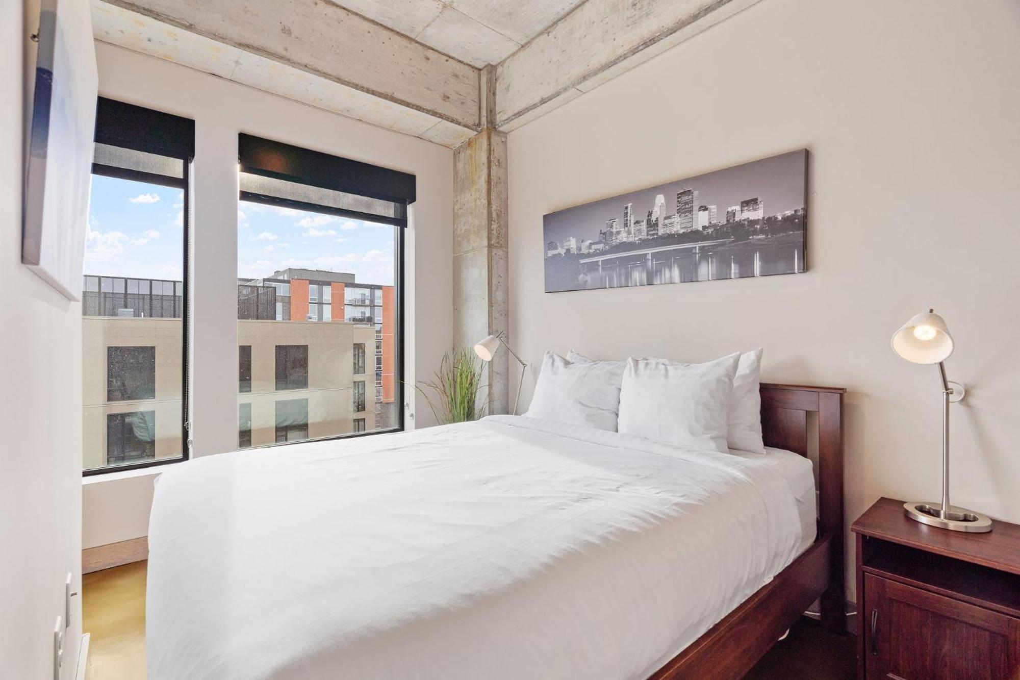 Sable 603 - Alcove Holiday home Minneapolis