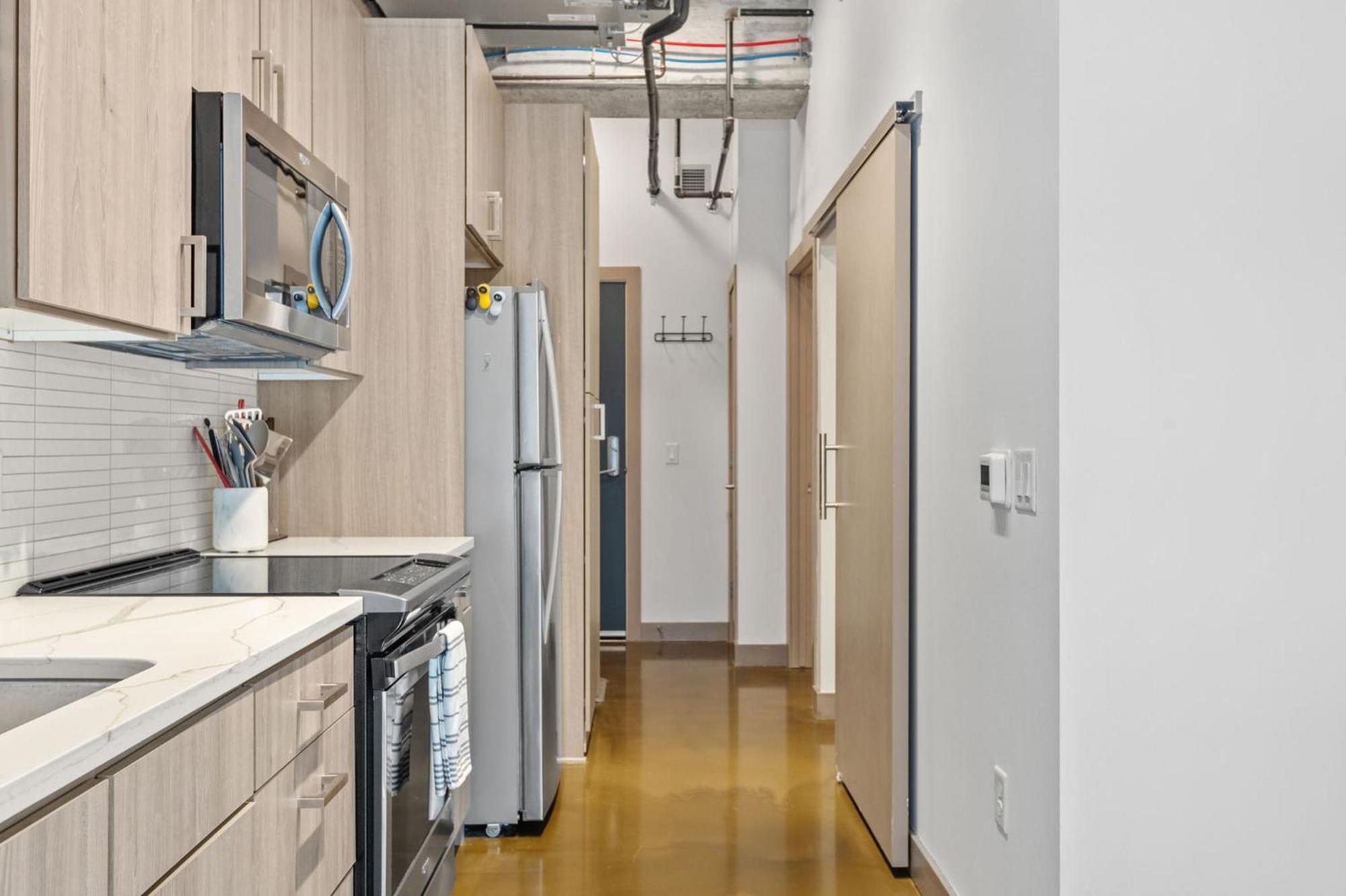 Sable 204 - One Bedroom * Minneapolis