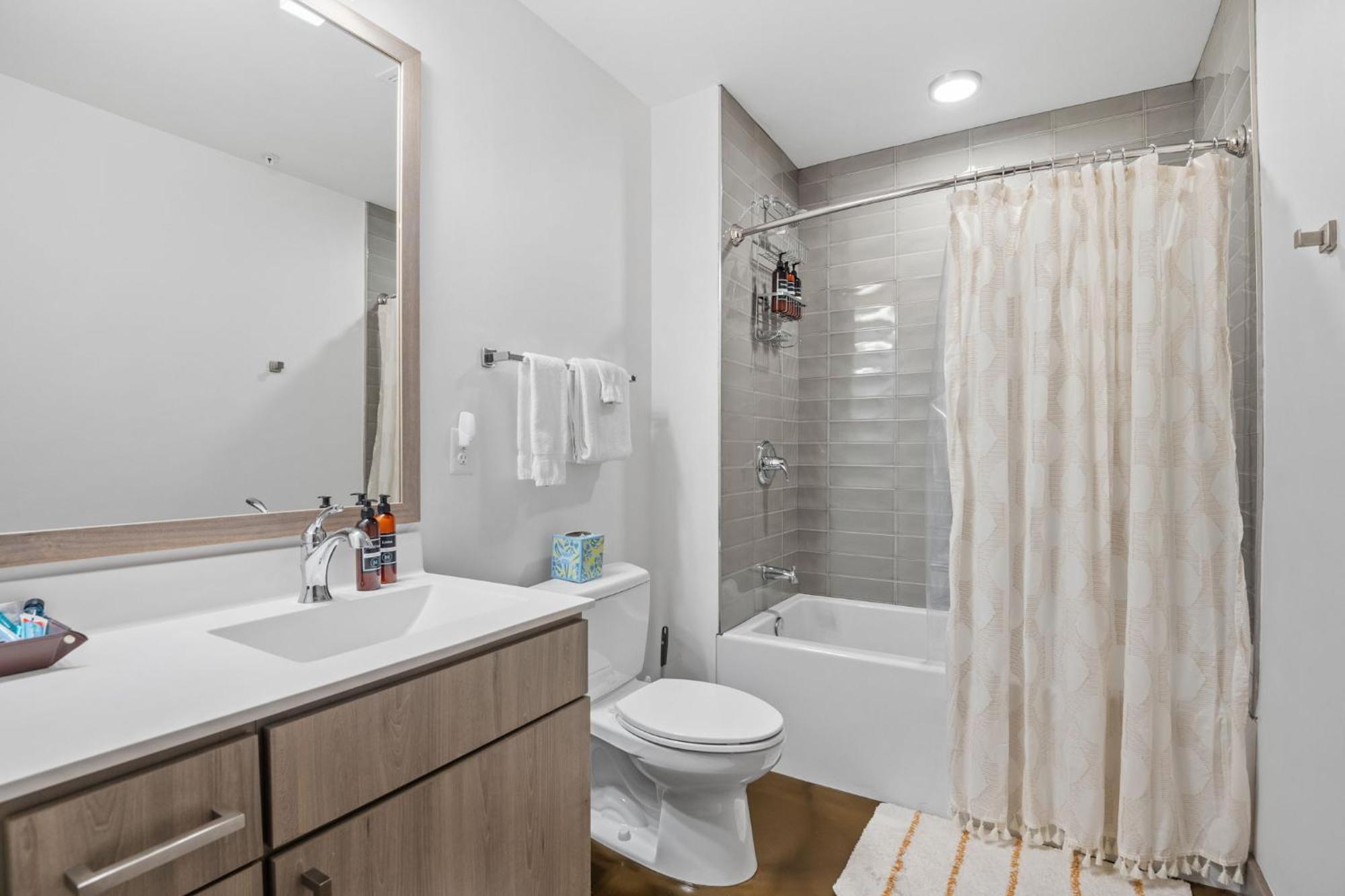 Holiday home Sable 204 - One Bedroom Minneapolis