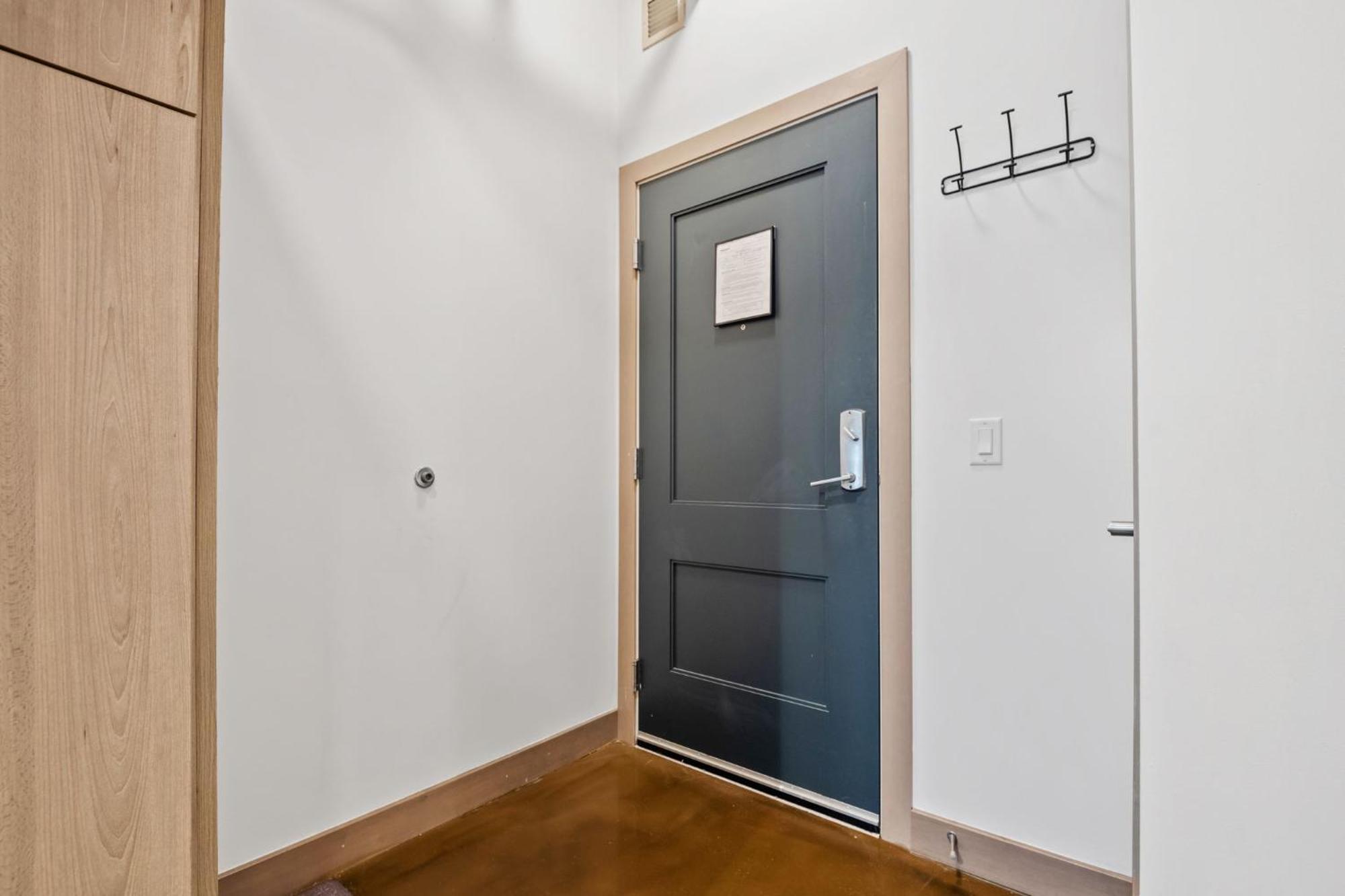 Sable 204 - One Bedroom * Minneapolis