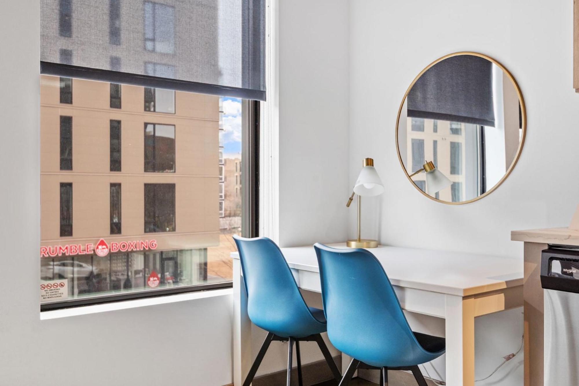 Sable 204 - One Bedroom Holiday home Minneapolis