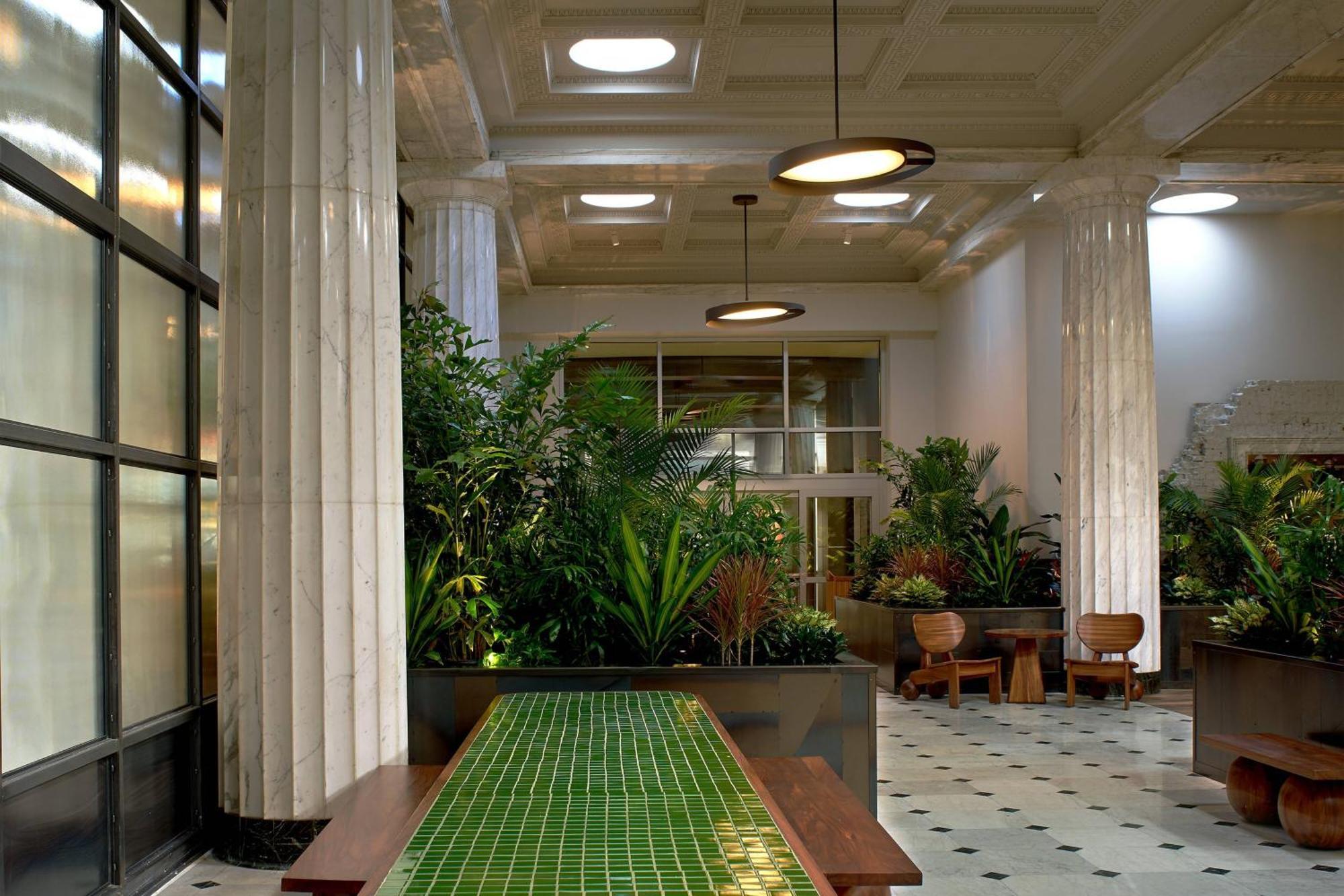 Emery Hotel, Autograph Collection